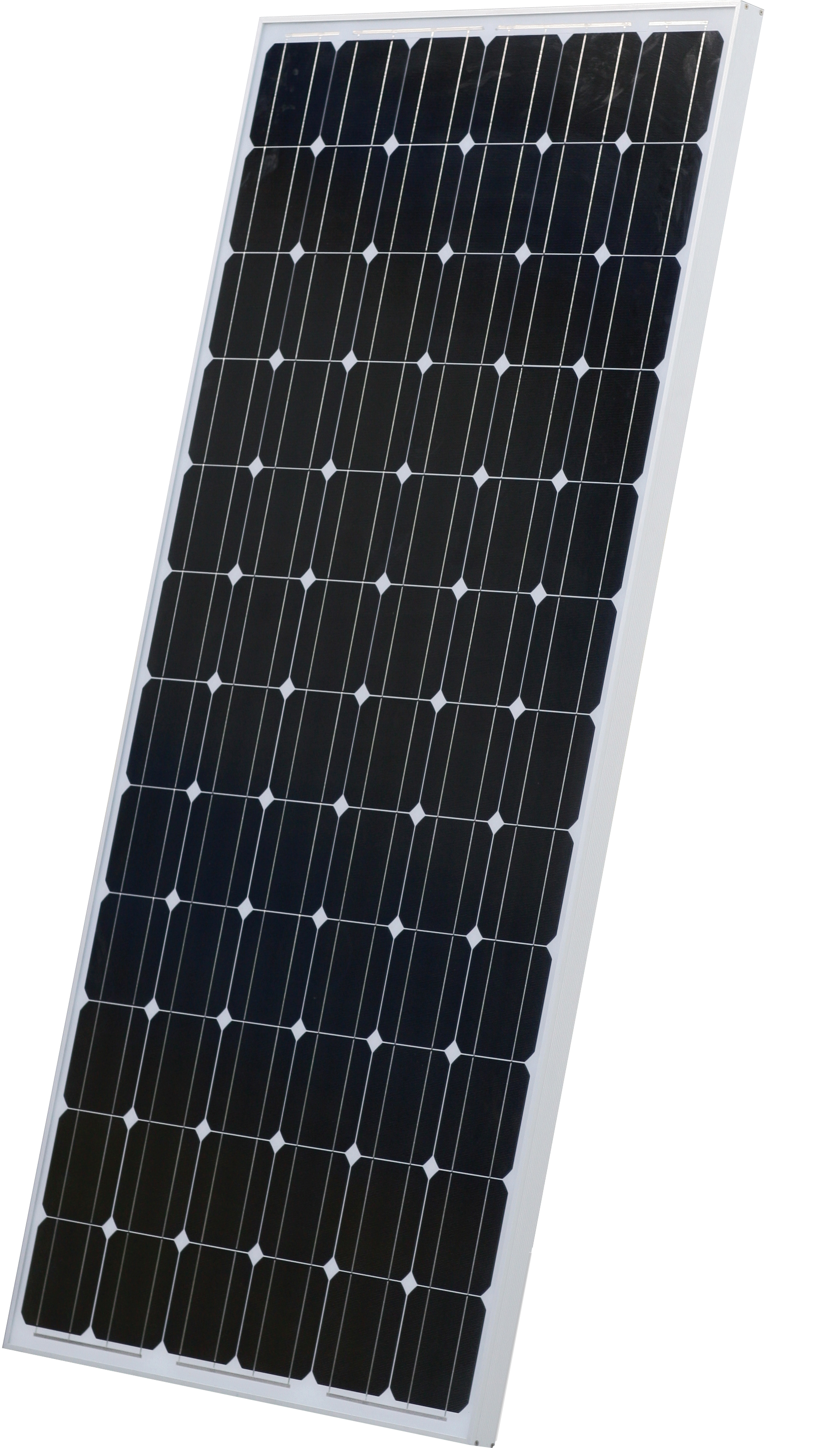 SUNSET Balkonkraftwerk "SUNpay860 plus (MH)", blau, Solarmodule, 860W-Komplettset aus deutscher Modulfertigung, inkl. Edelstahlhalter