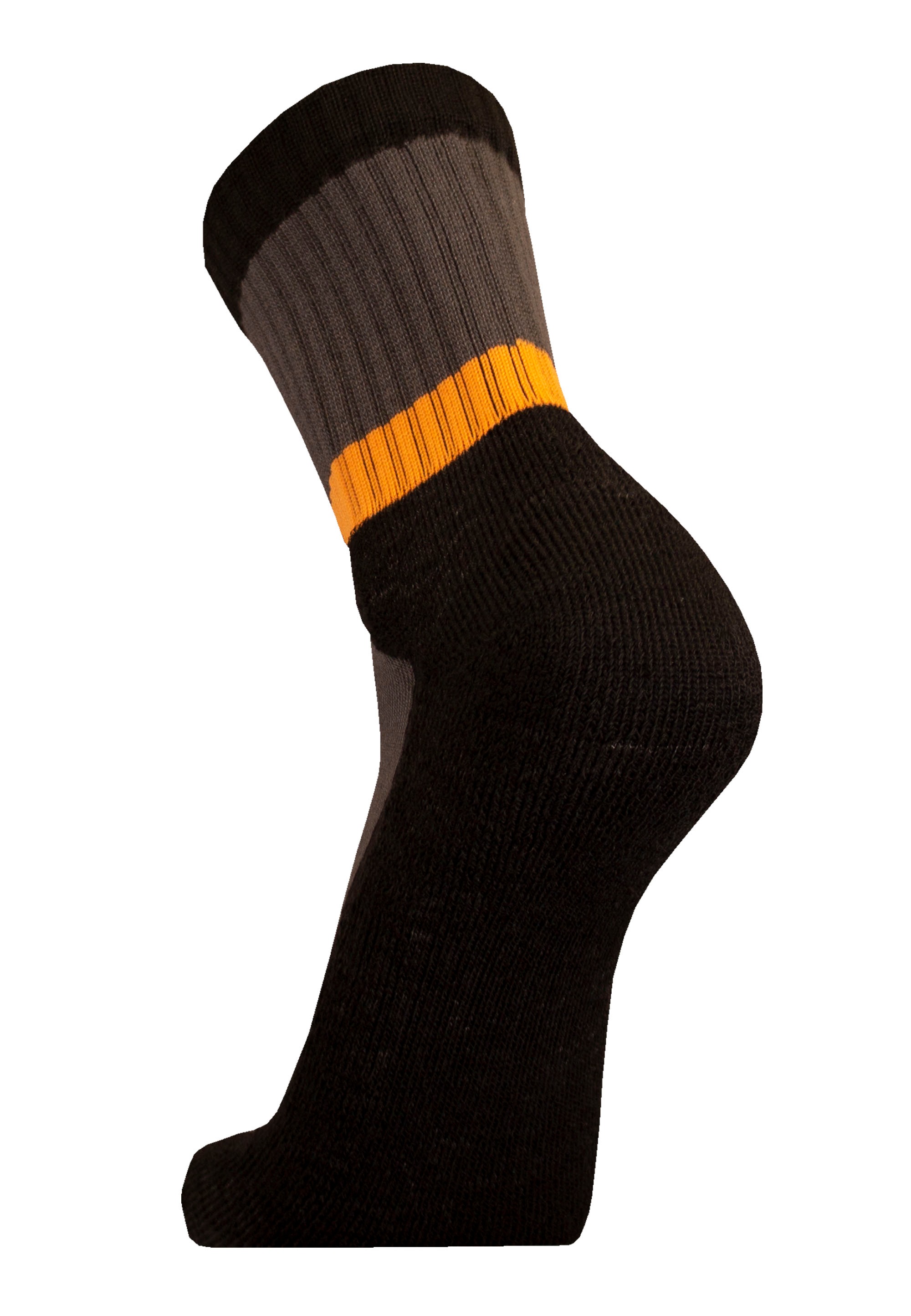 UphillSport Socken »VIITA«, (1 Paar), in sportlichem Design