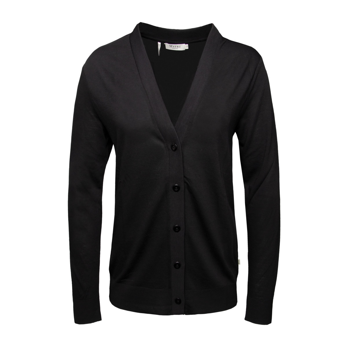 MAERZ Muenchen Strickjacke "Maerz Muenchen 128800 Strickjacke Damen Bekleidung"