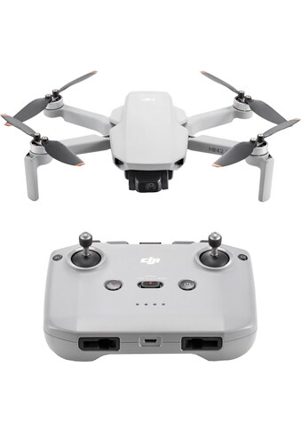 DJI Drohne »MINI 2 SE«