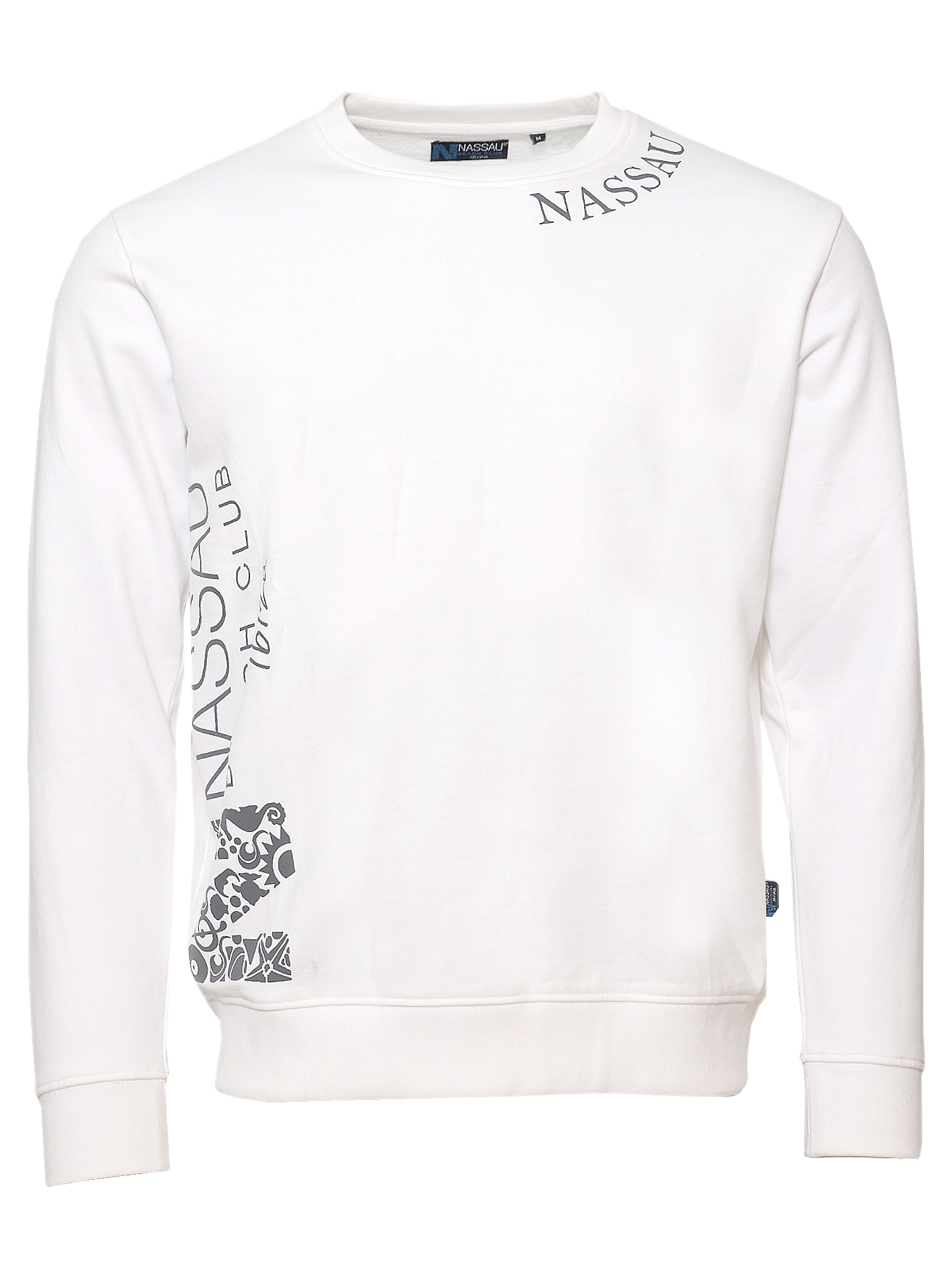 NASSAU BEACH Sweater »NB231043«
