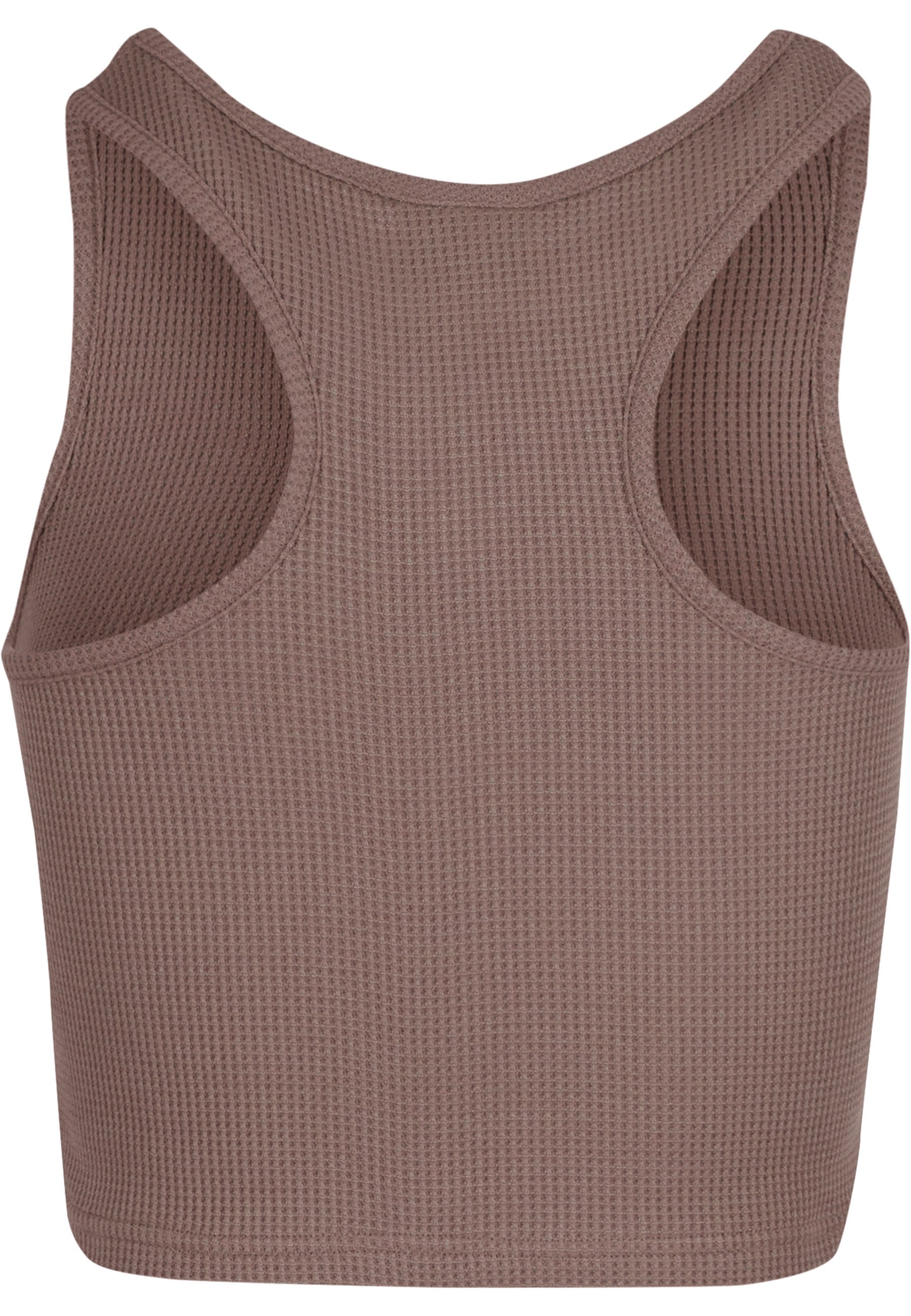 Karl Kani Tanktop »Karl Kani Kani Waffle Racer Top«