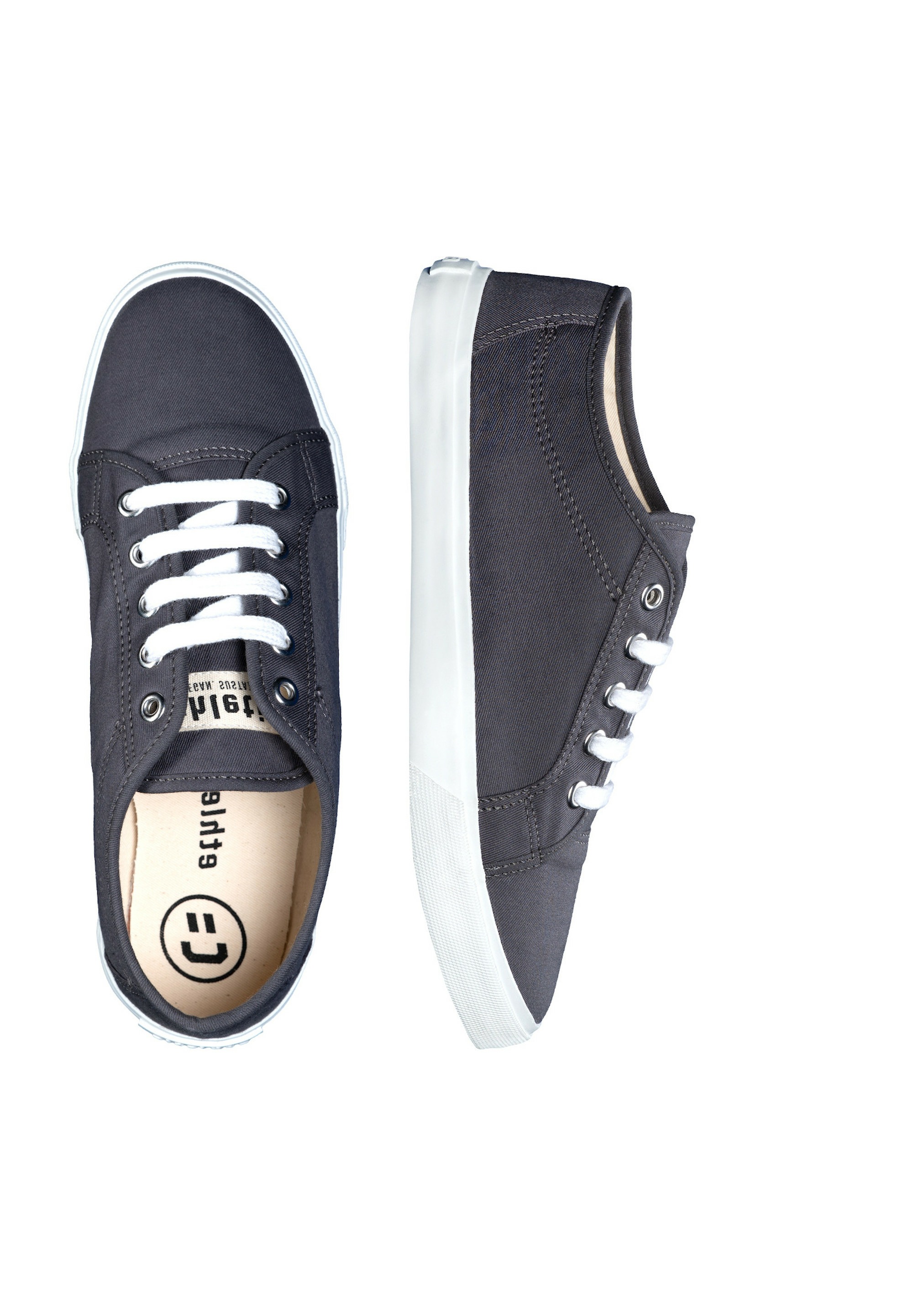ETHLETIC Sneaker »Fair Skater«, Fair / Vegan / Nachhaltig
