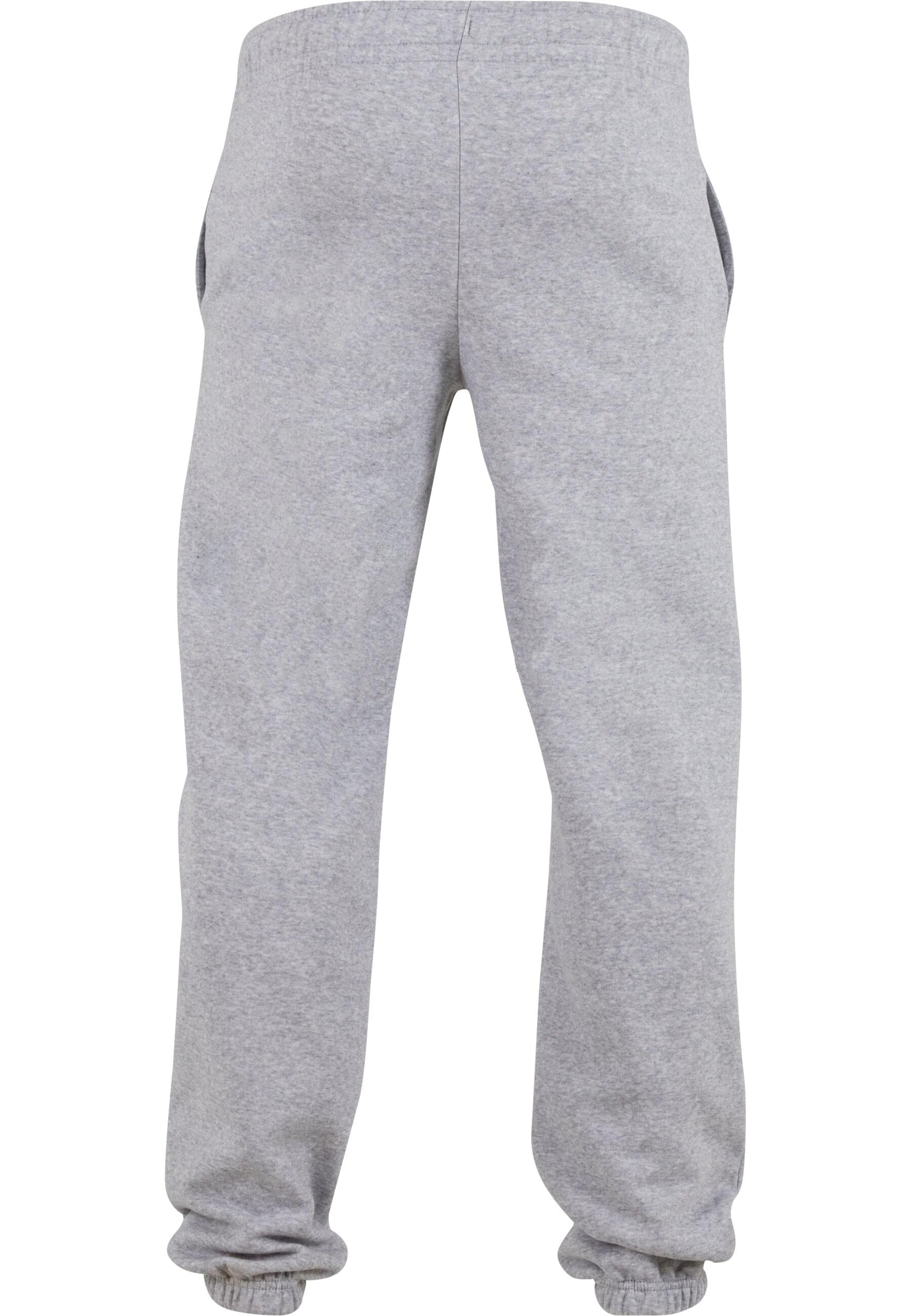 URBAN CLASSICS Jogginghose "Urban Classics Basic Essential Sweatpants" günstig online kaufen