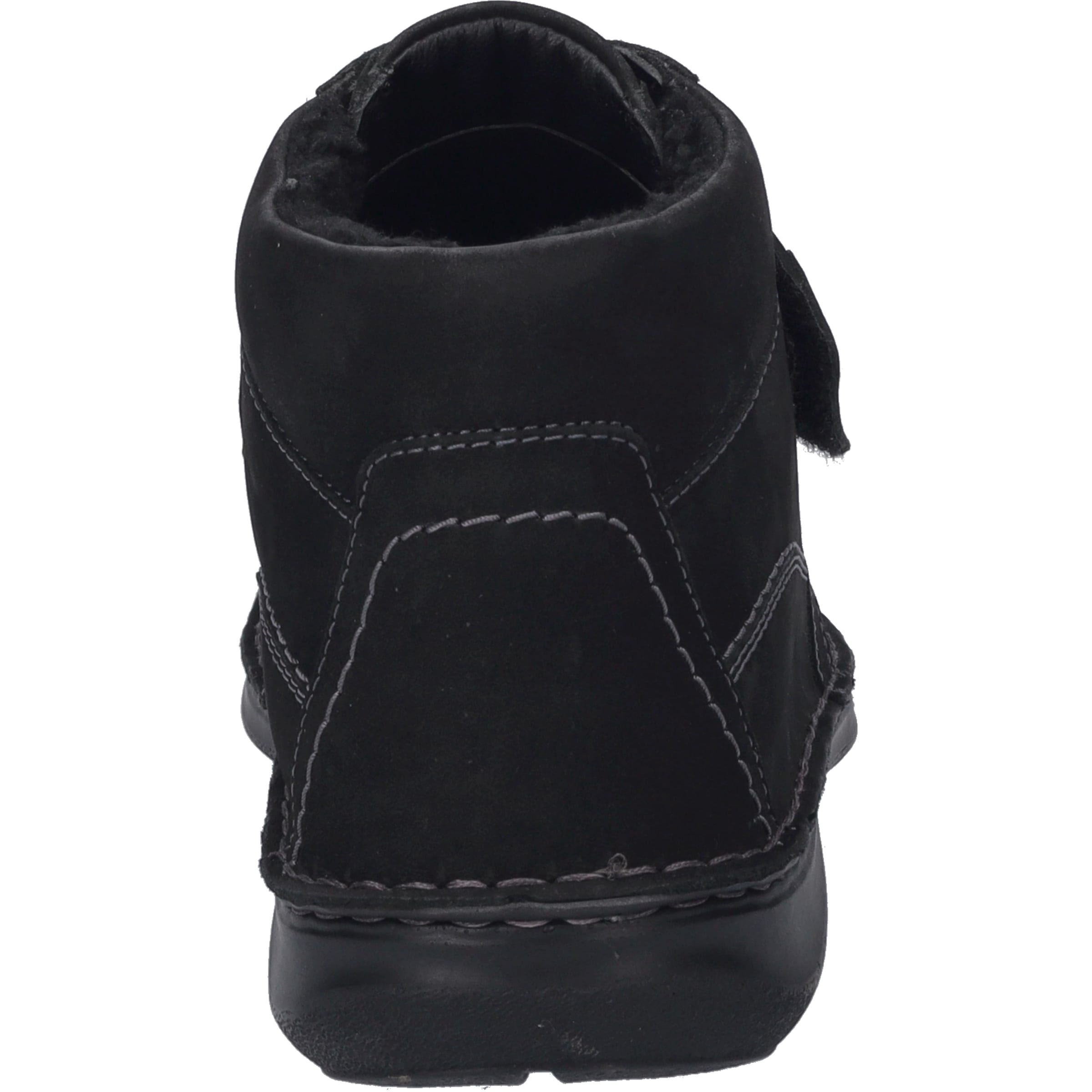 Josef Seibel Stiefelette »New Anvers 95, schwarz«