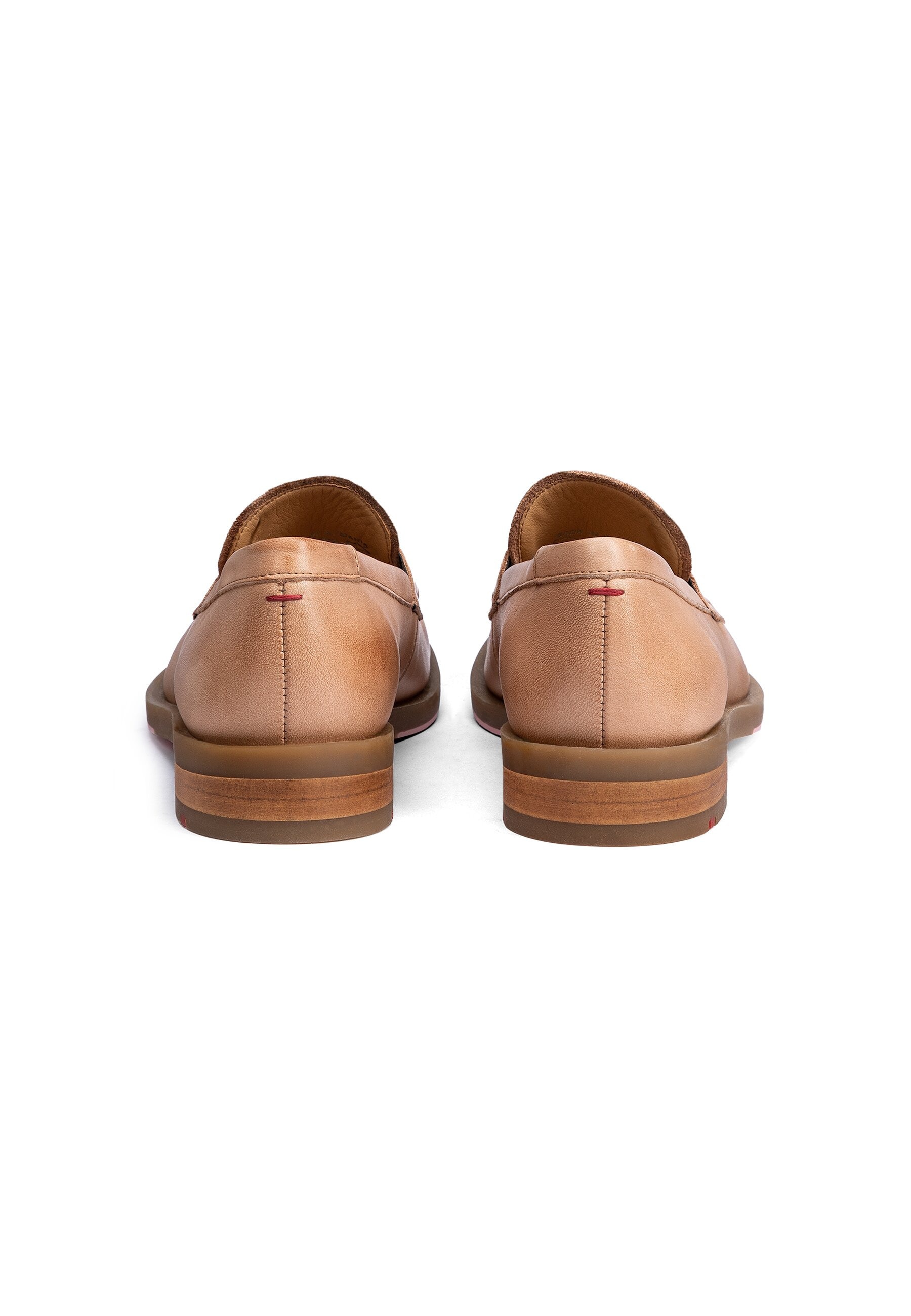 Lloyd Slipper »Moderner Slipper«  mit klassischem Design