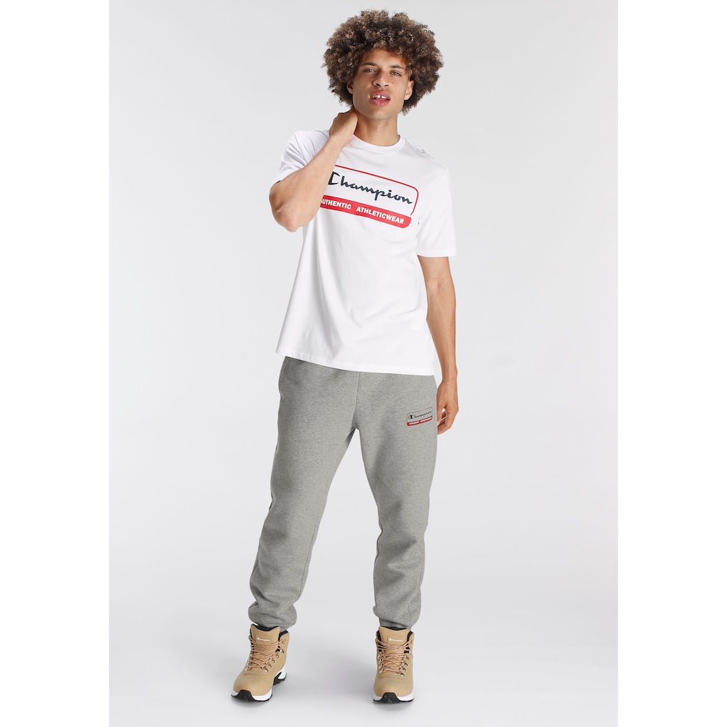 Champion T-Shirt »Graphic Shop Crewneck T-Shirt«