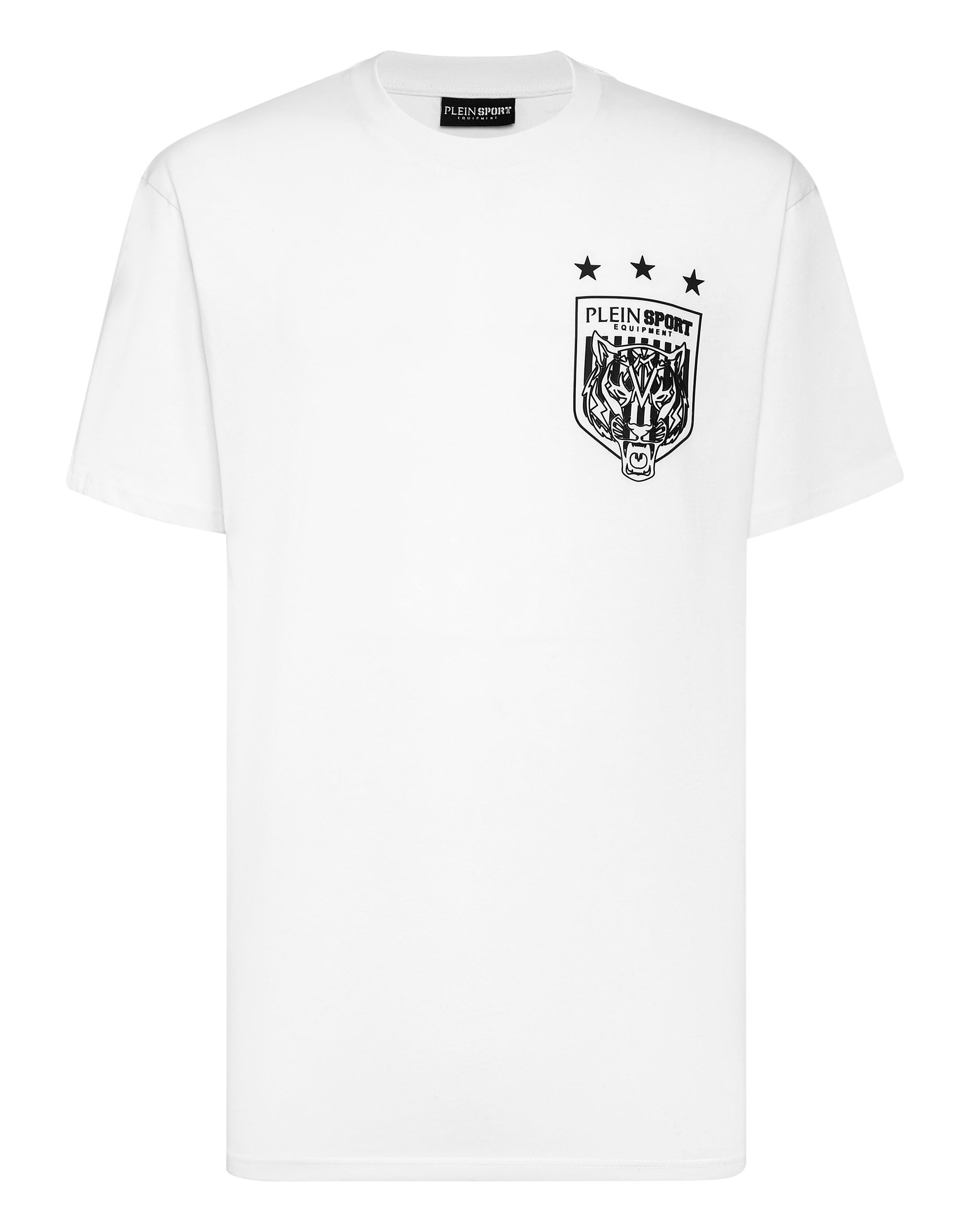 PLEIN SPORT T-Shirt "Tiger"