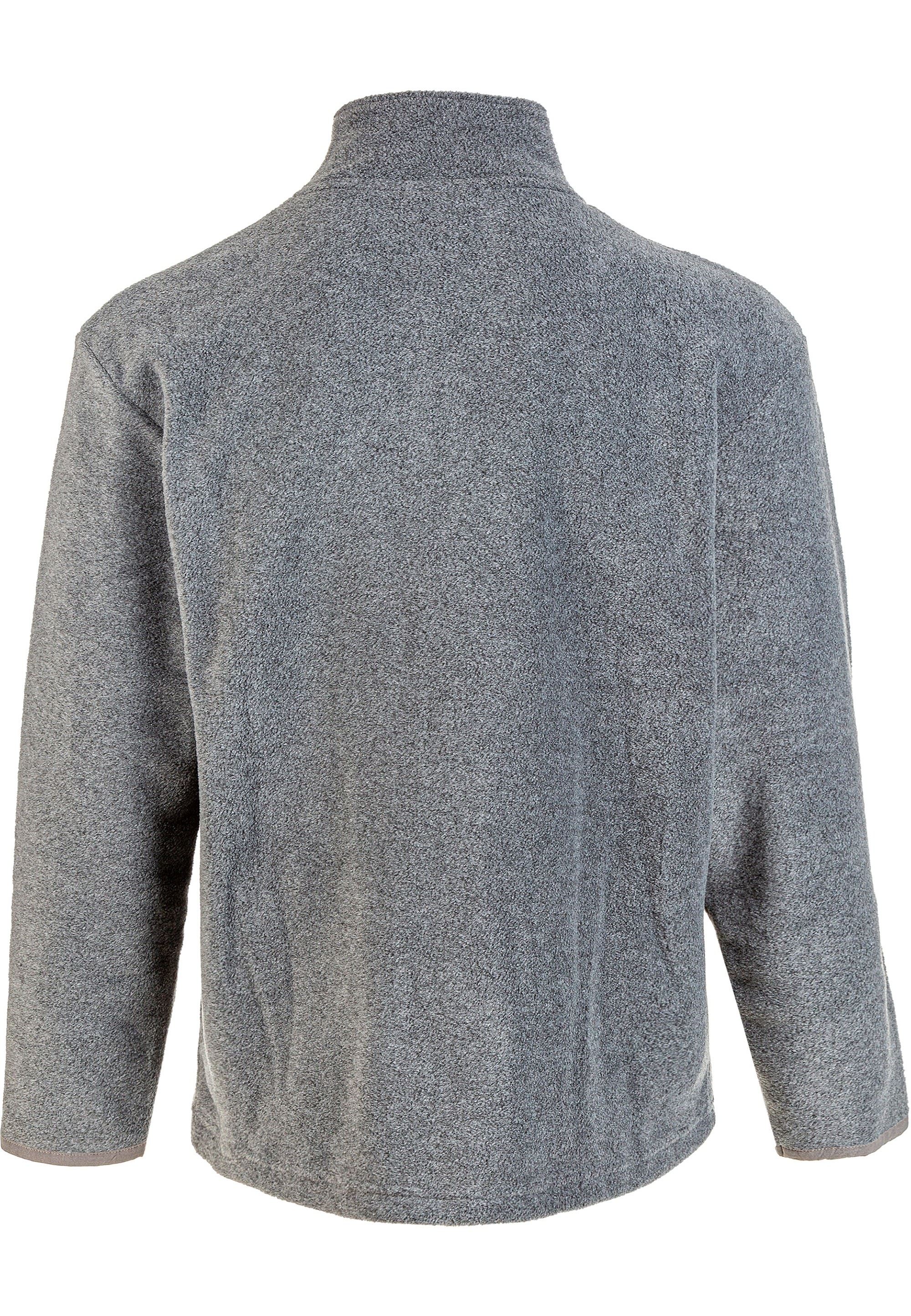 WHISTLER Fleecejacke »Cocoon«, mit praktischem Tunnelzug