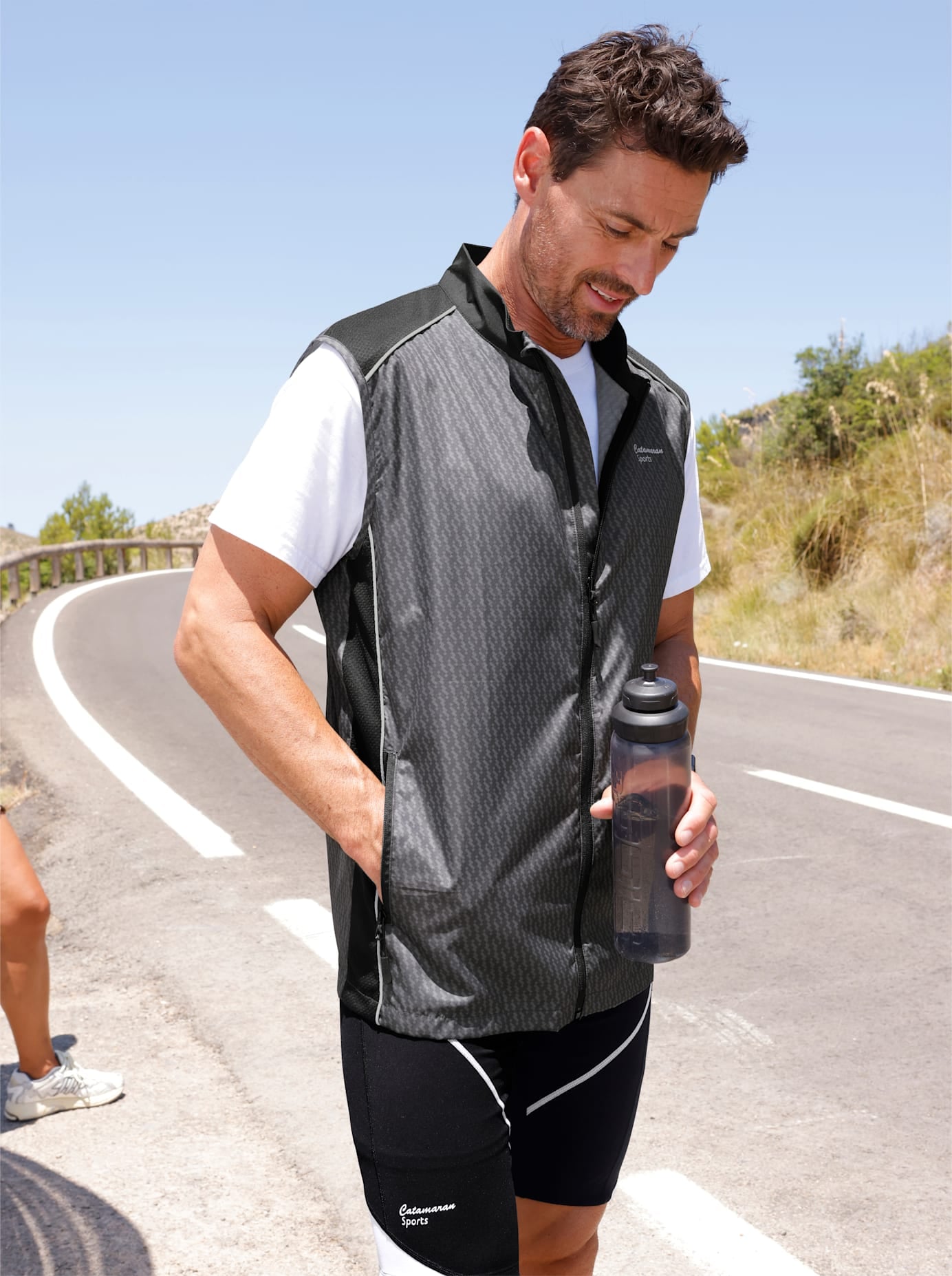 Catamaran Funktionsweste günstig online kaufen