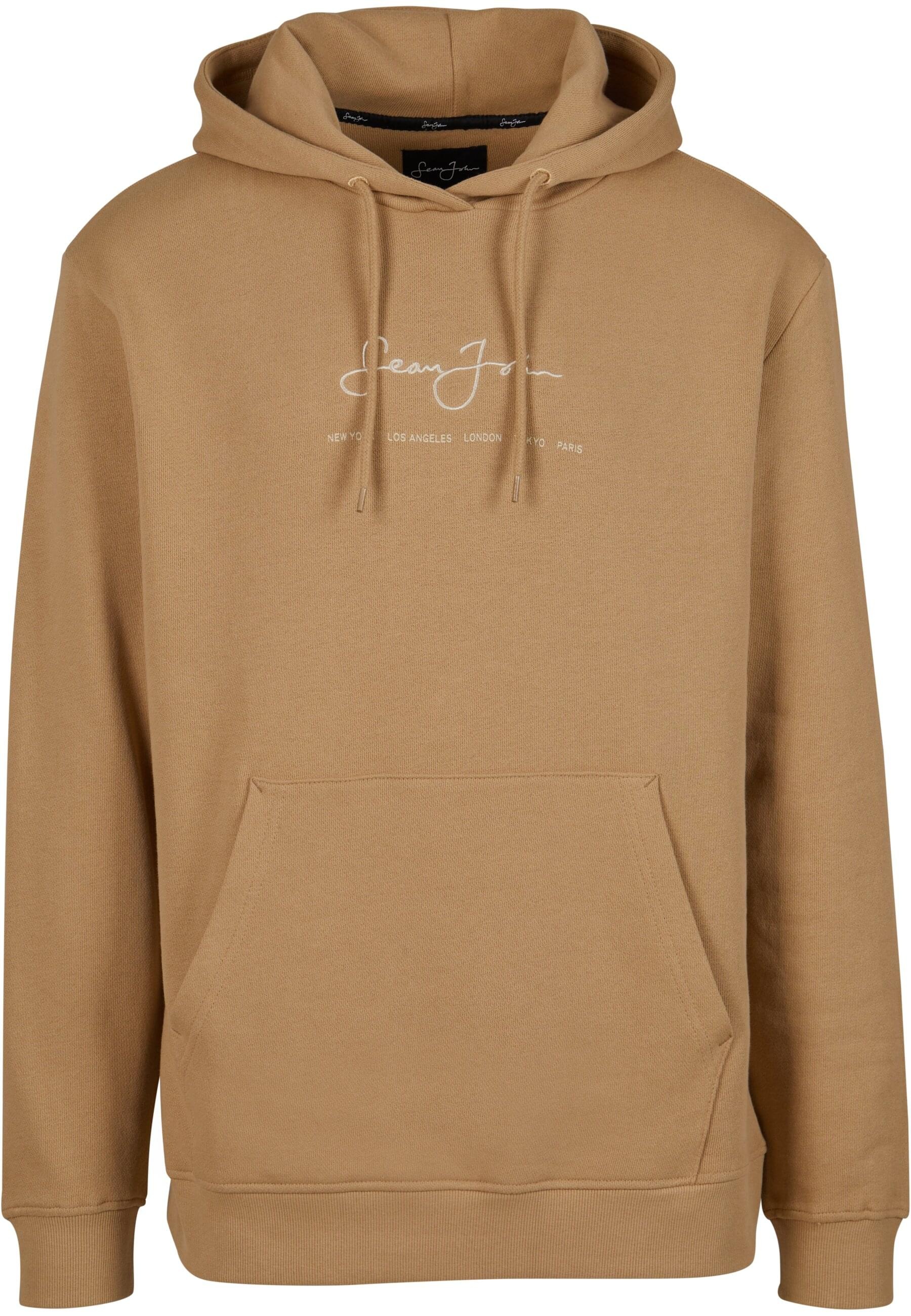 Sean John Kapuzensweatshirt »Sean John Herren«