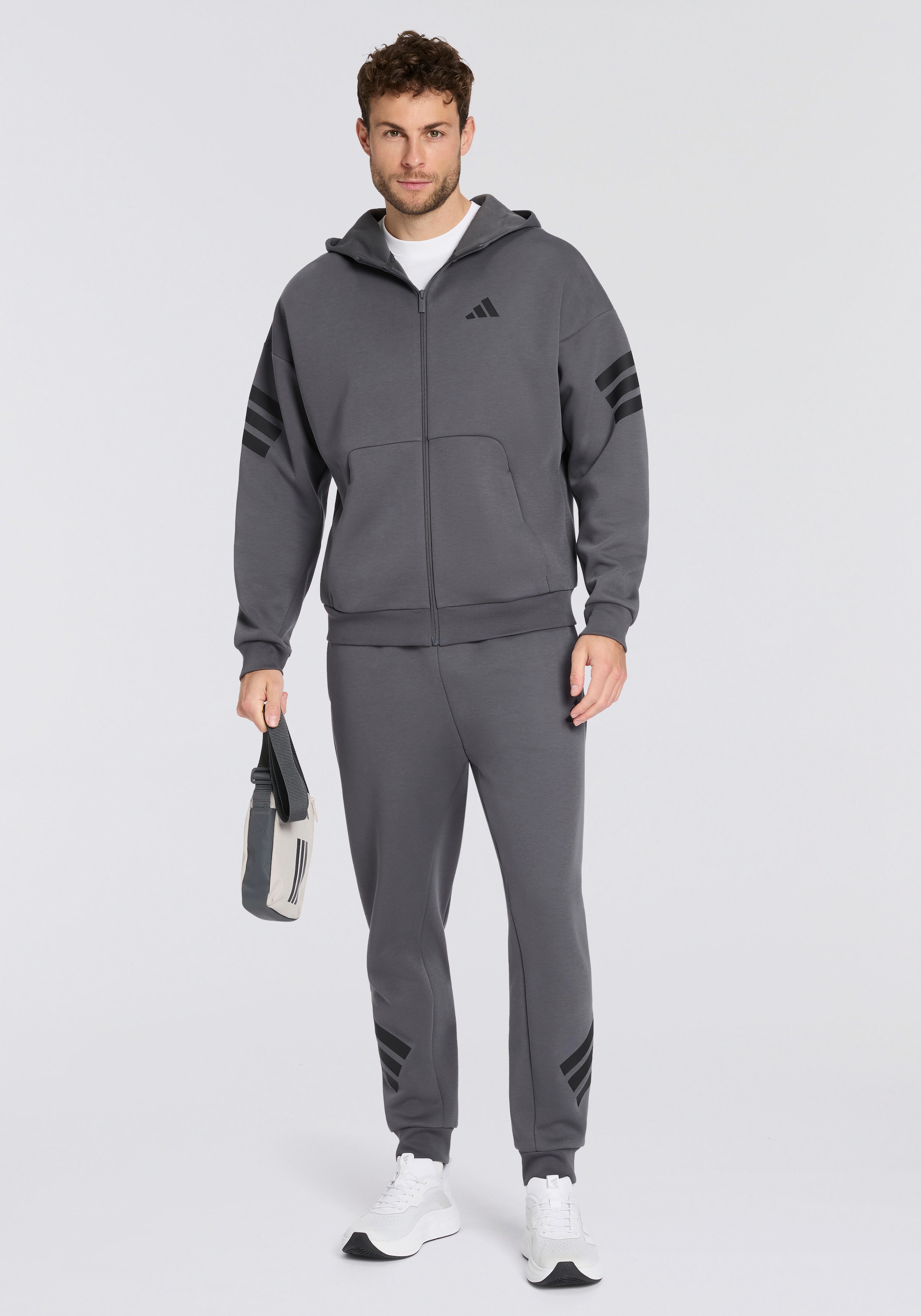 adidas Performance Turnbeutel »APWR ORGANIZER«