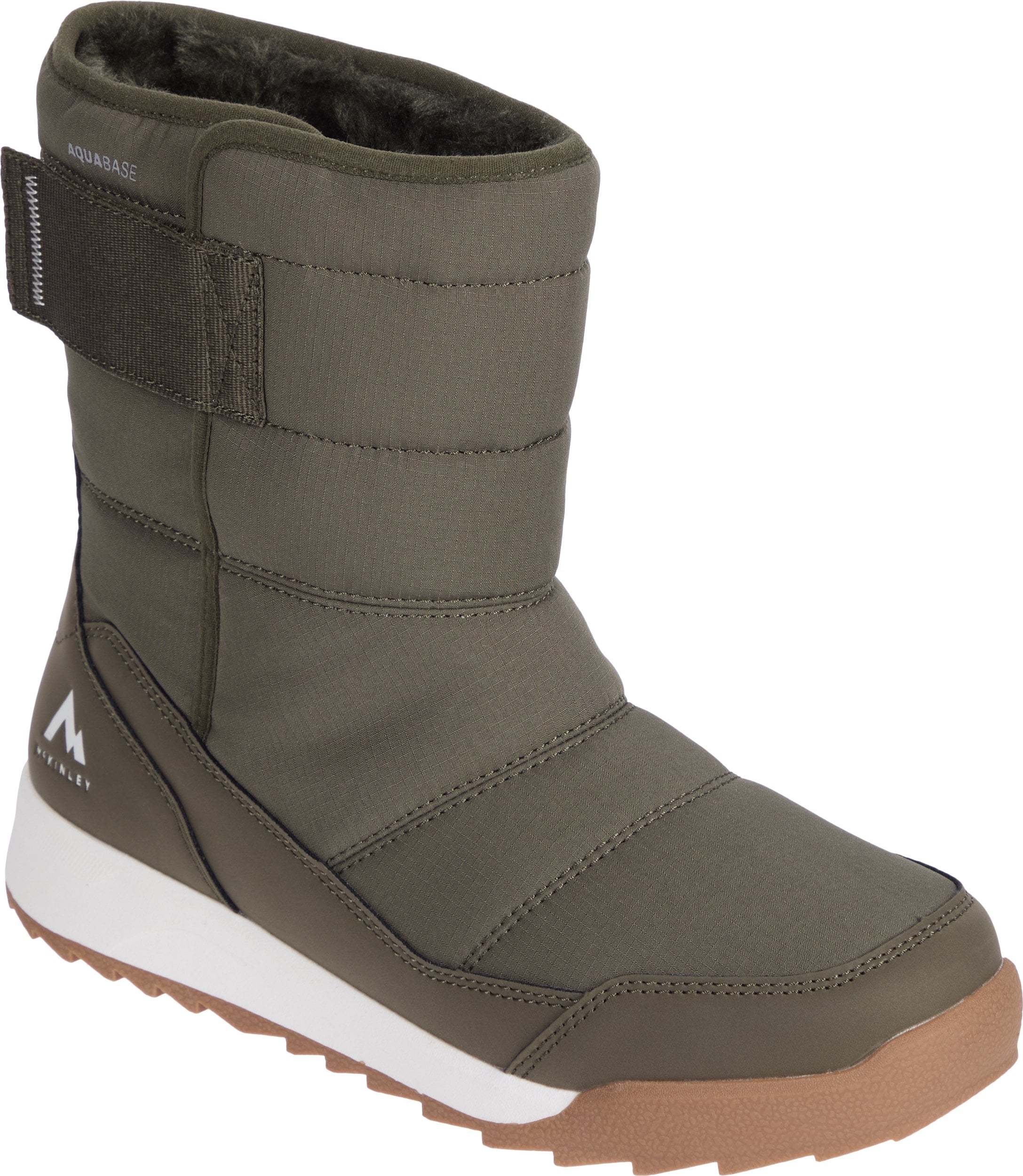 McKINLEY Winterstiefel "DA.-APRÈS-STIEFEL REGINA II AQB W" Winterschuhe, Winterboots, Snowboots, wasserabweisend