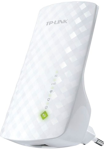 TP-Link WLAN-Repeater »AC750«