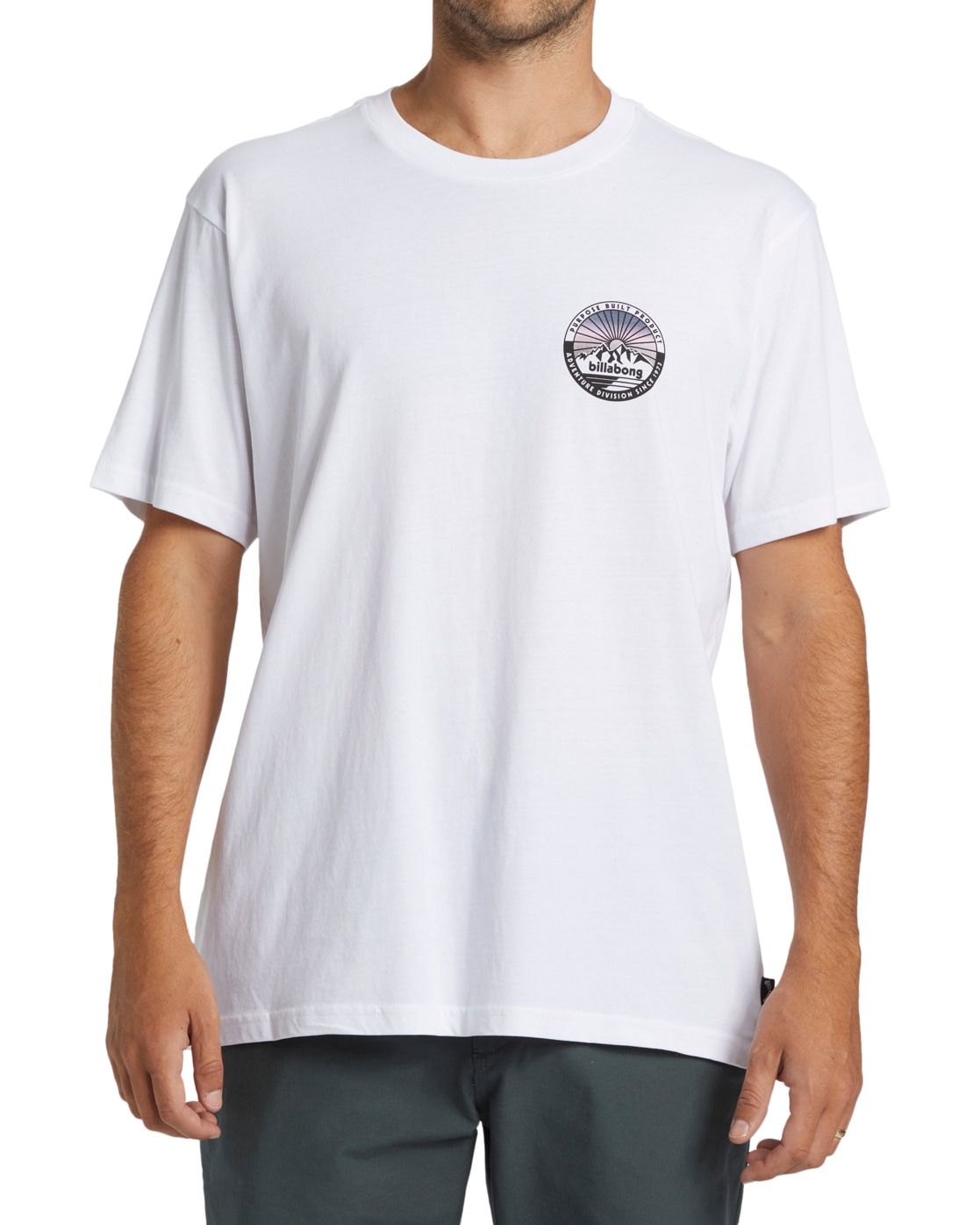 Billabong T-Shirt "Rockies" günstig online kaufen