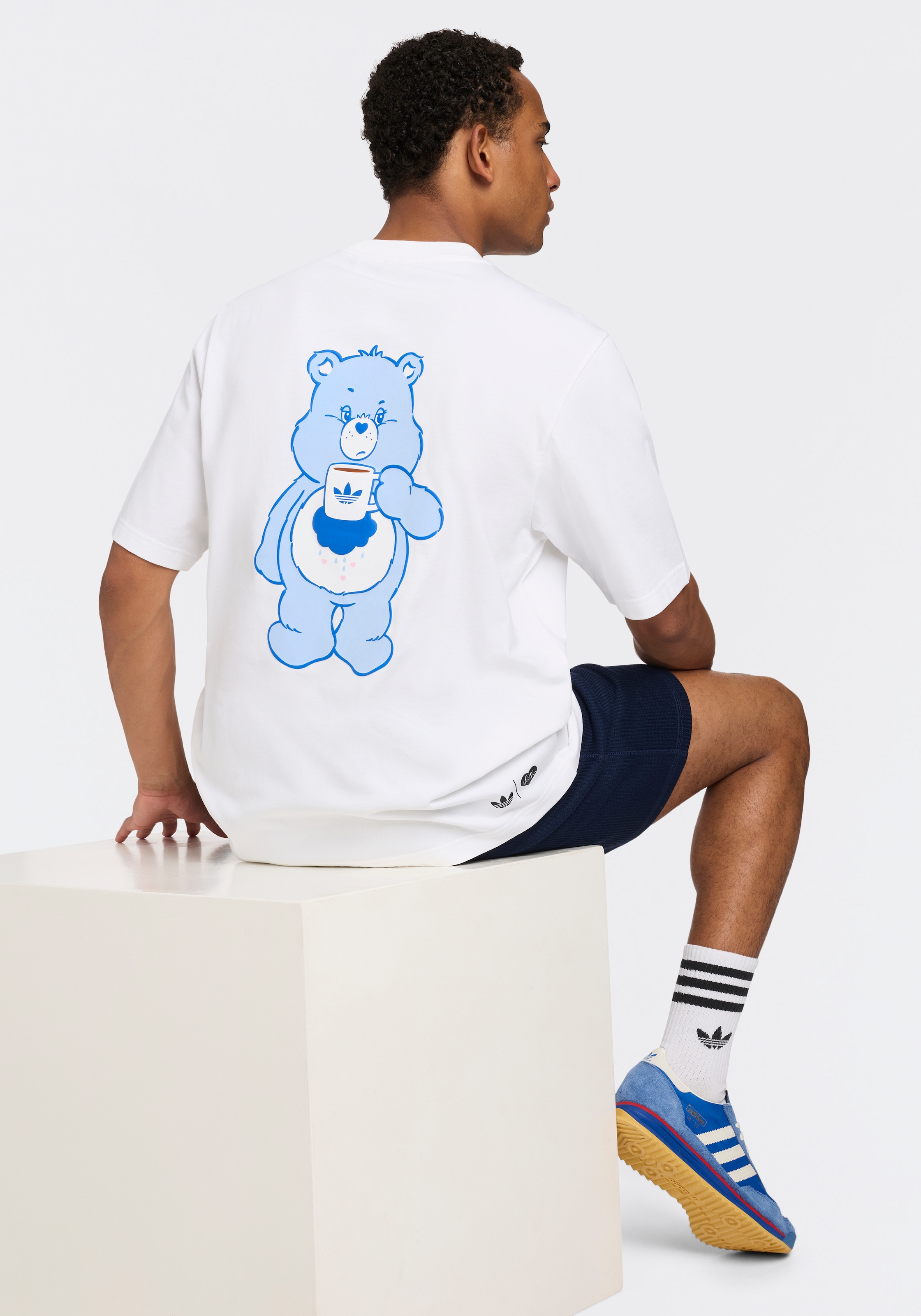 adidas Originals Sneaker »SL 72 RS«