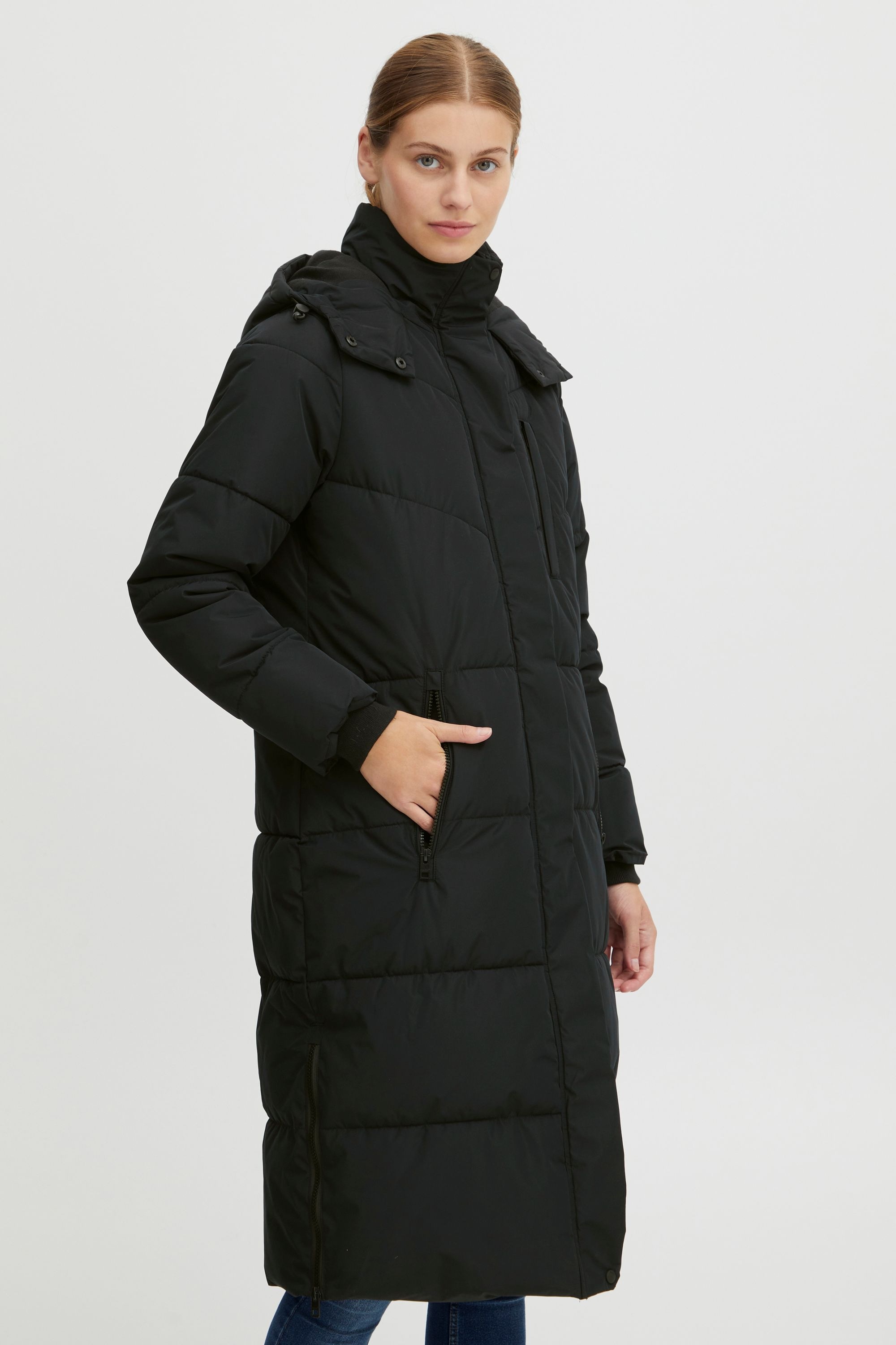 OXMO Winterjacke "Winterjacke OXJulie" günstig online kaufen