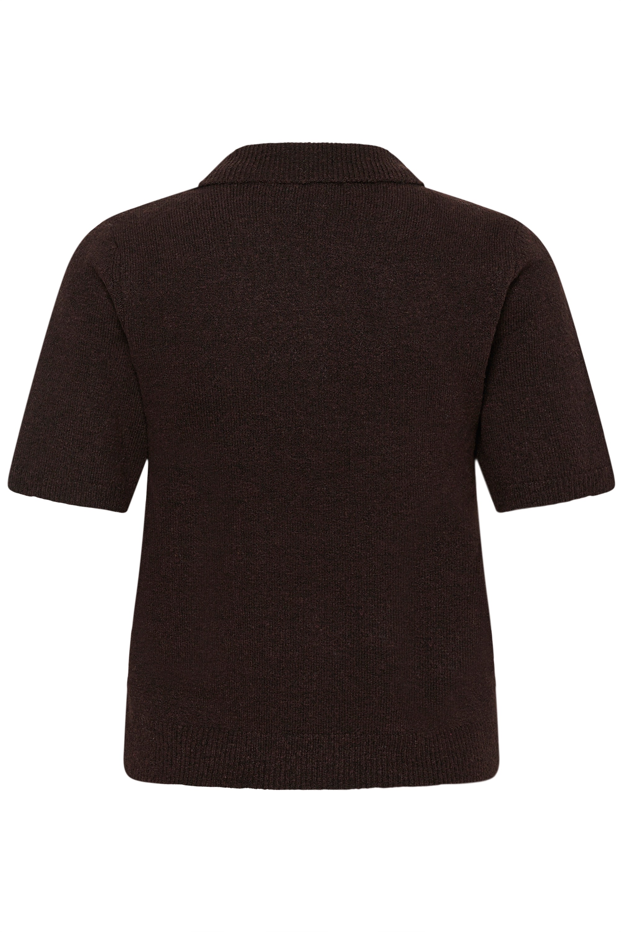 KAFFE Strickpullover »Damen Strickpullover KAolive«
