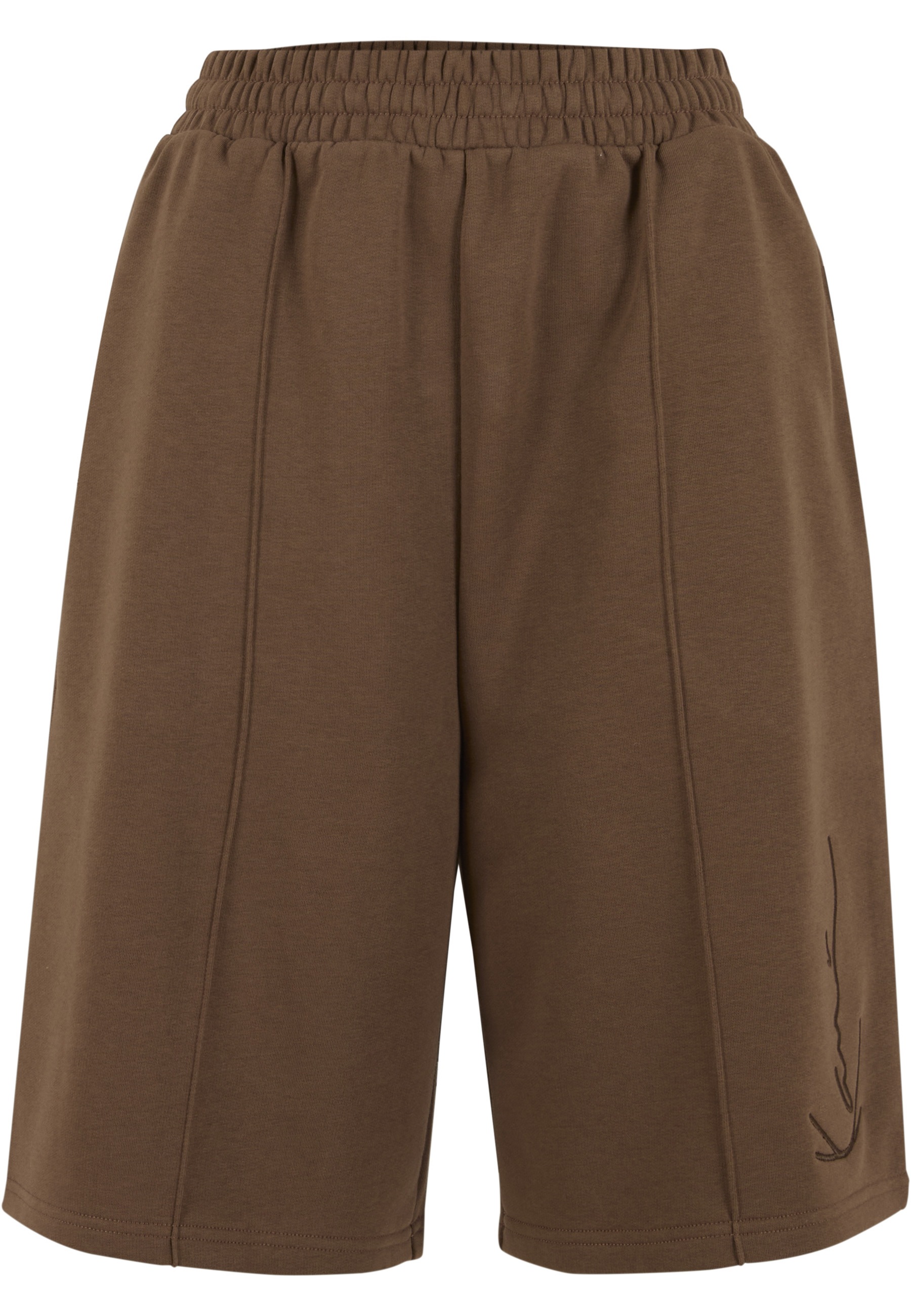 Karl Kani Sweatshorts »Karl Kani Signature Sweat Relaxed Shorts«