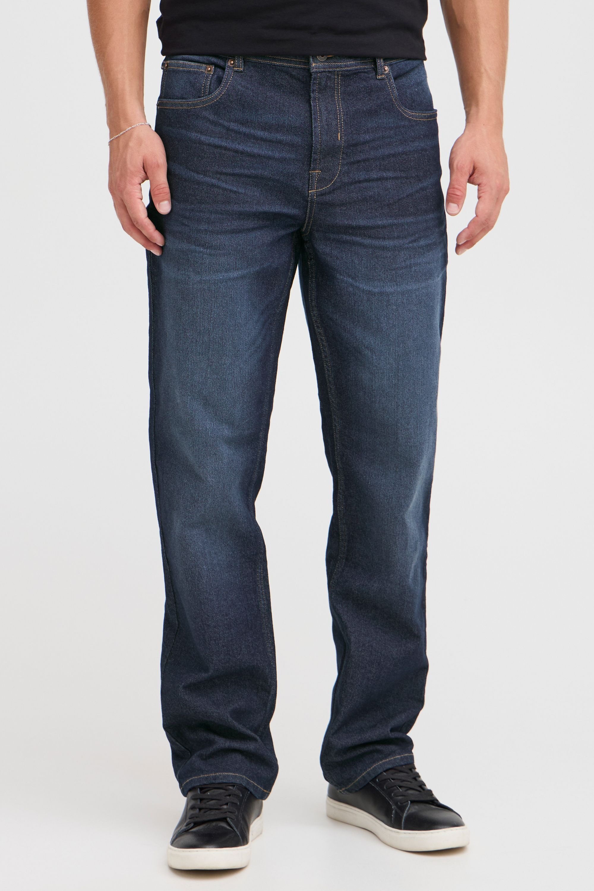 !solid SDRyon Jeans Blue 33/30 2