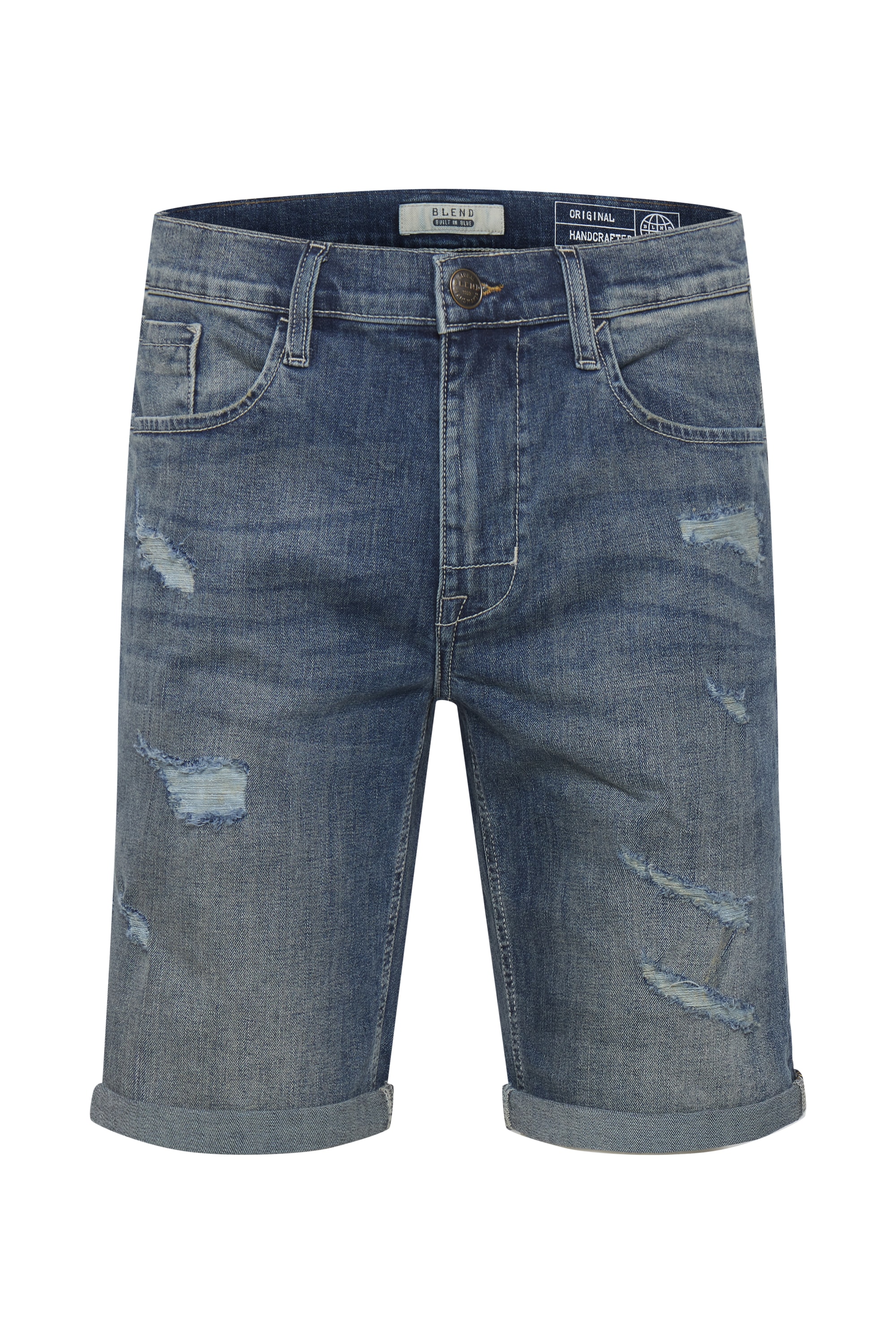 Blend Jeansshorts "Jeansshorts BHDeniz" günstig online kaufen