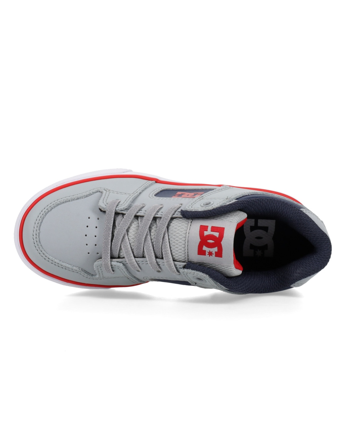 DC Shoes Sneaker »Pure Elastic«