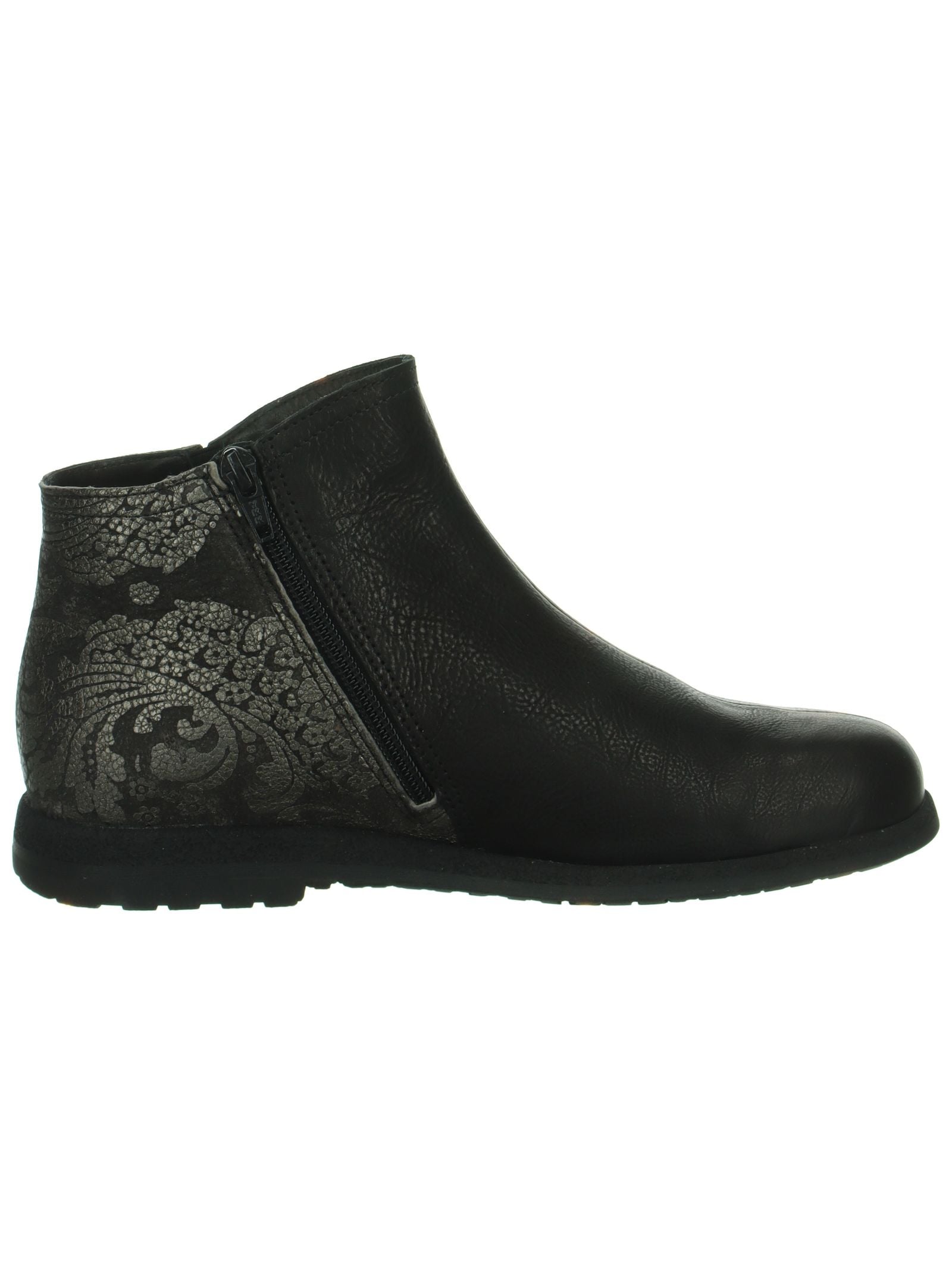 Think! Stiefelette »Think! Stiefelette Nappaleder«
