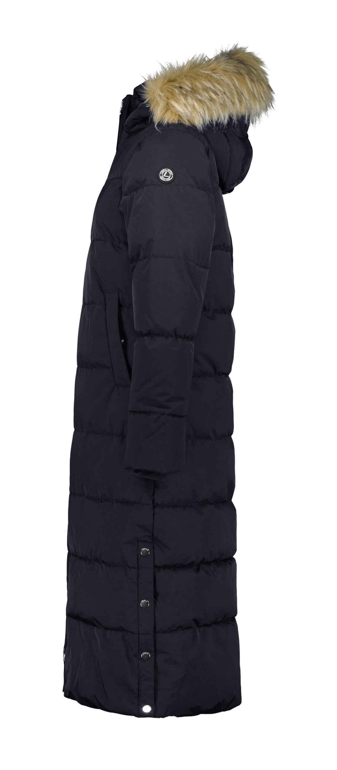 Luhta Outdoorjacke »Luhta Mantel Iisalmi«