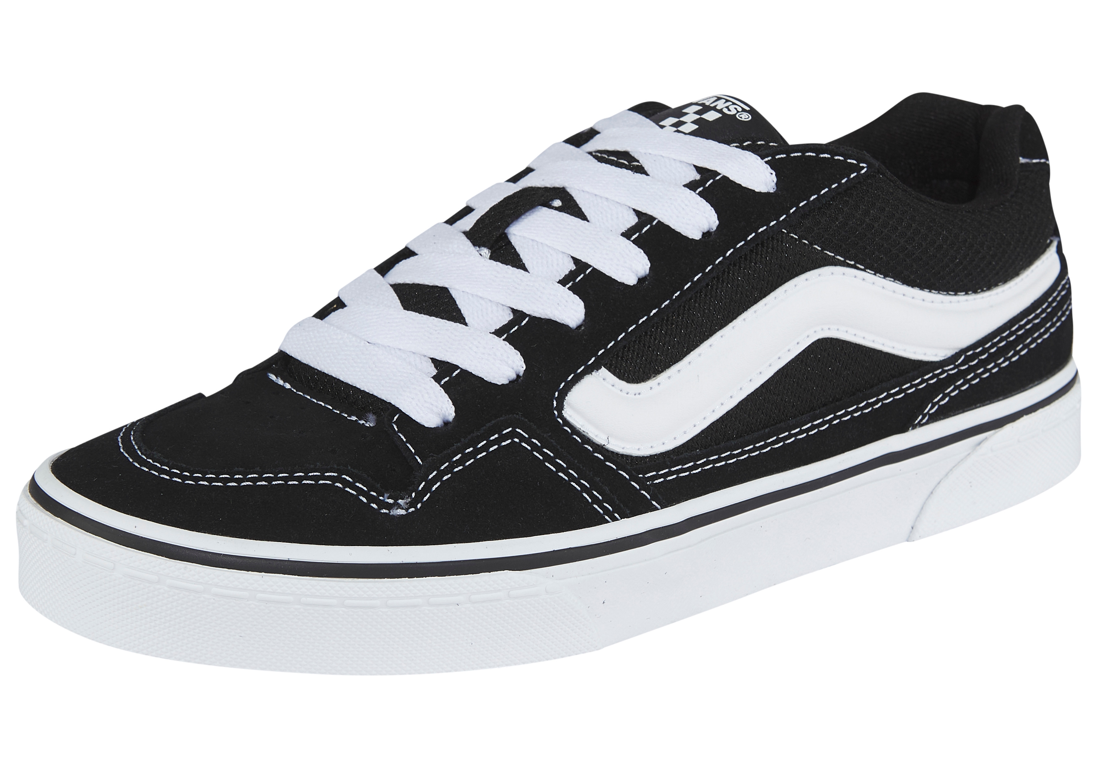 Vans "Caldrone"
