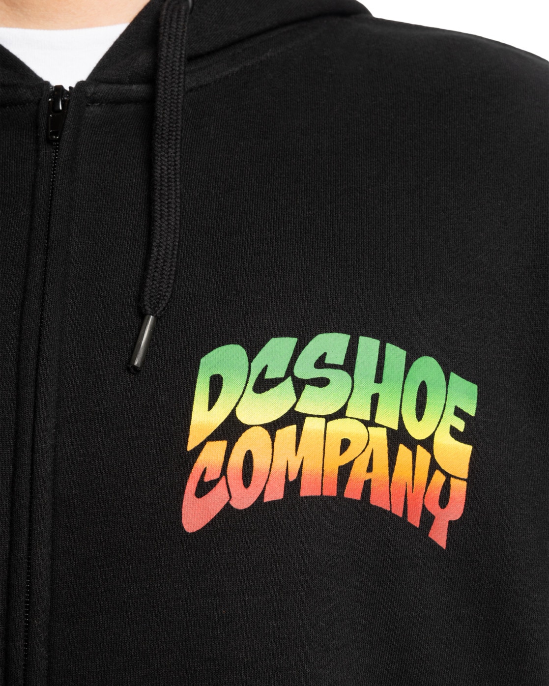 DC Shoes Hoodie »Hot Box«