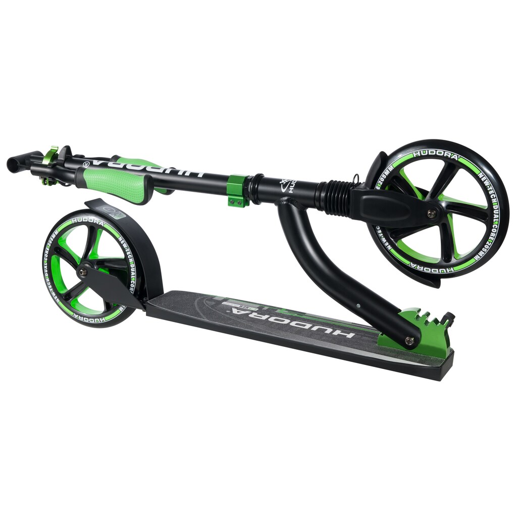 Hudora Scooter »Big Wheel Flex 200«