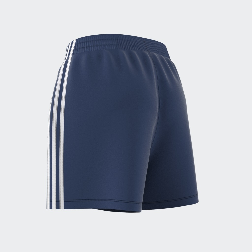adidas Originals Shorts »3 S SHORT FT«, (1 tlg.)