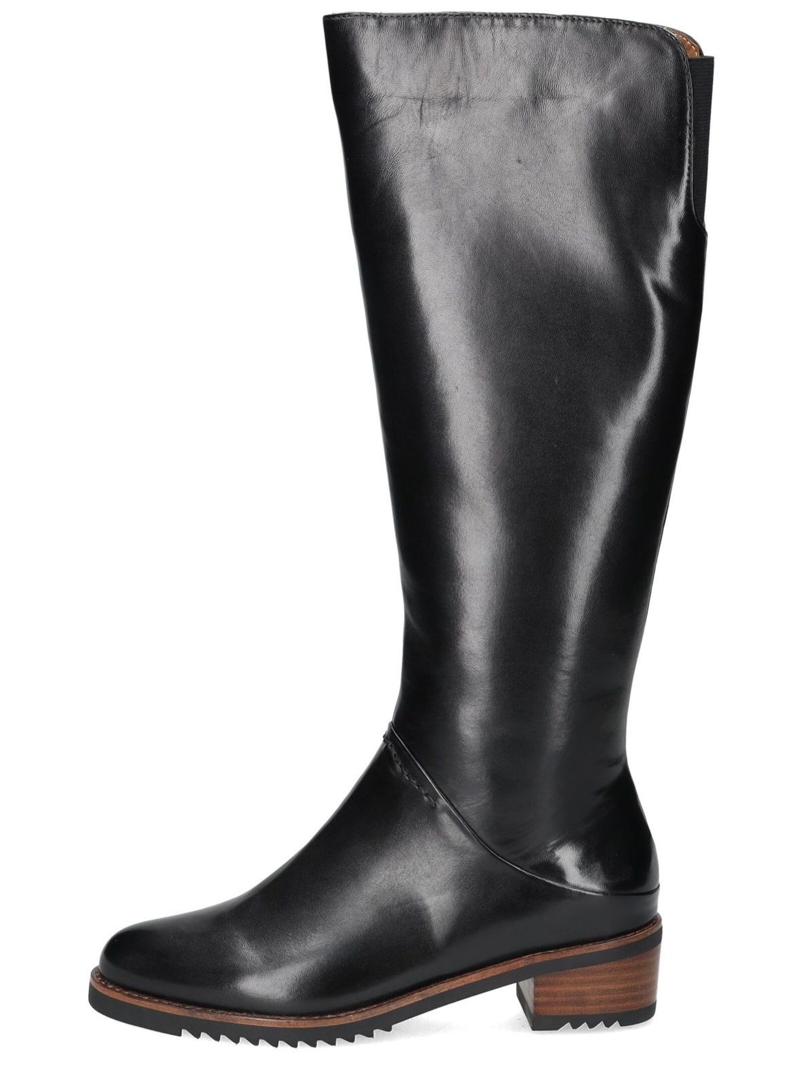 Everybody Stiefel »Everybody Stiefel Leder«