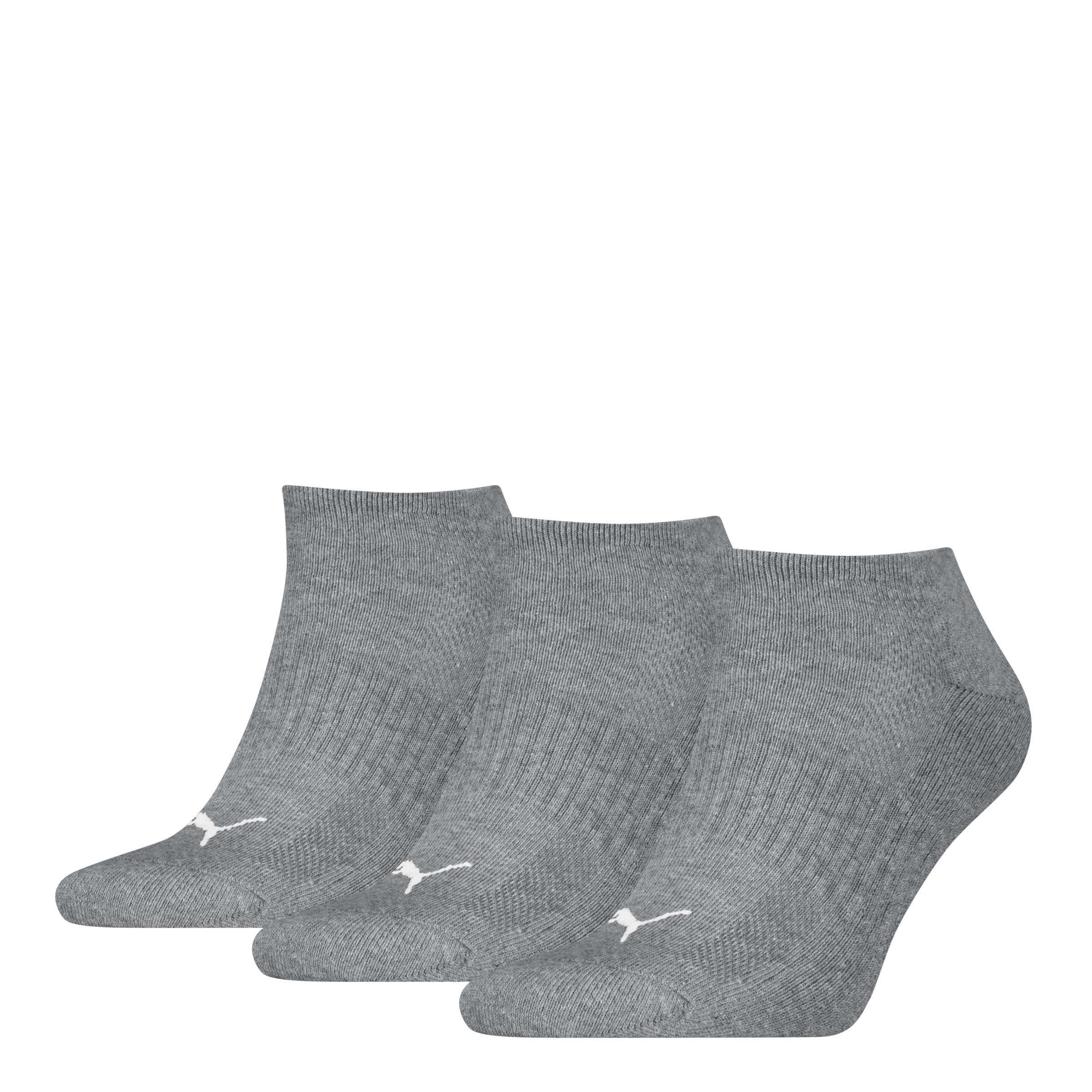 PUMA Sneakersocken "PUMA UNISEX CUSHIONED SNEAKER 3P", (3 Paar), verstärkte günstig online kaufen