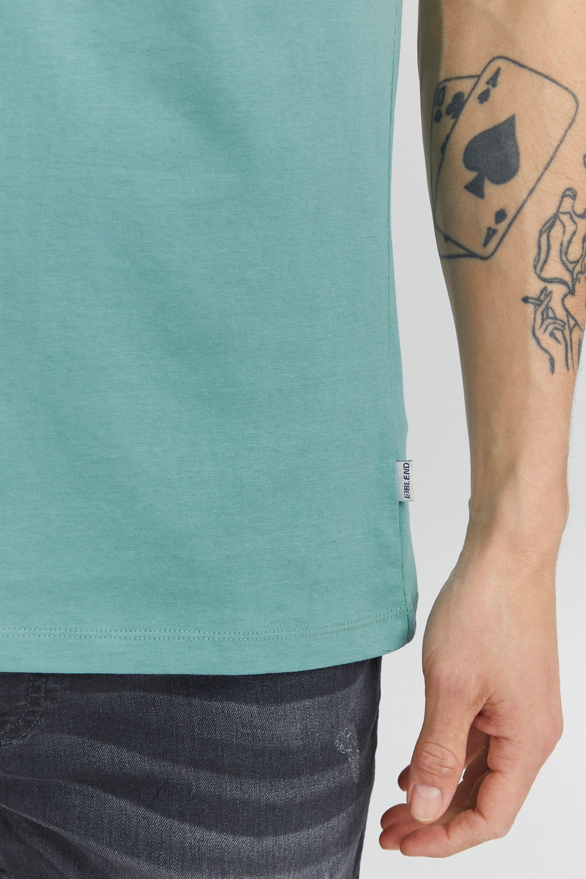 Blend Tanktop »Tanktop BHLingo«