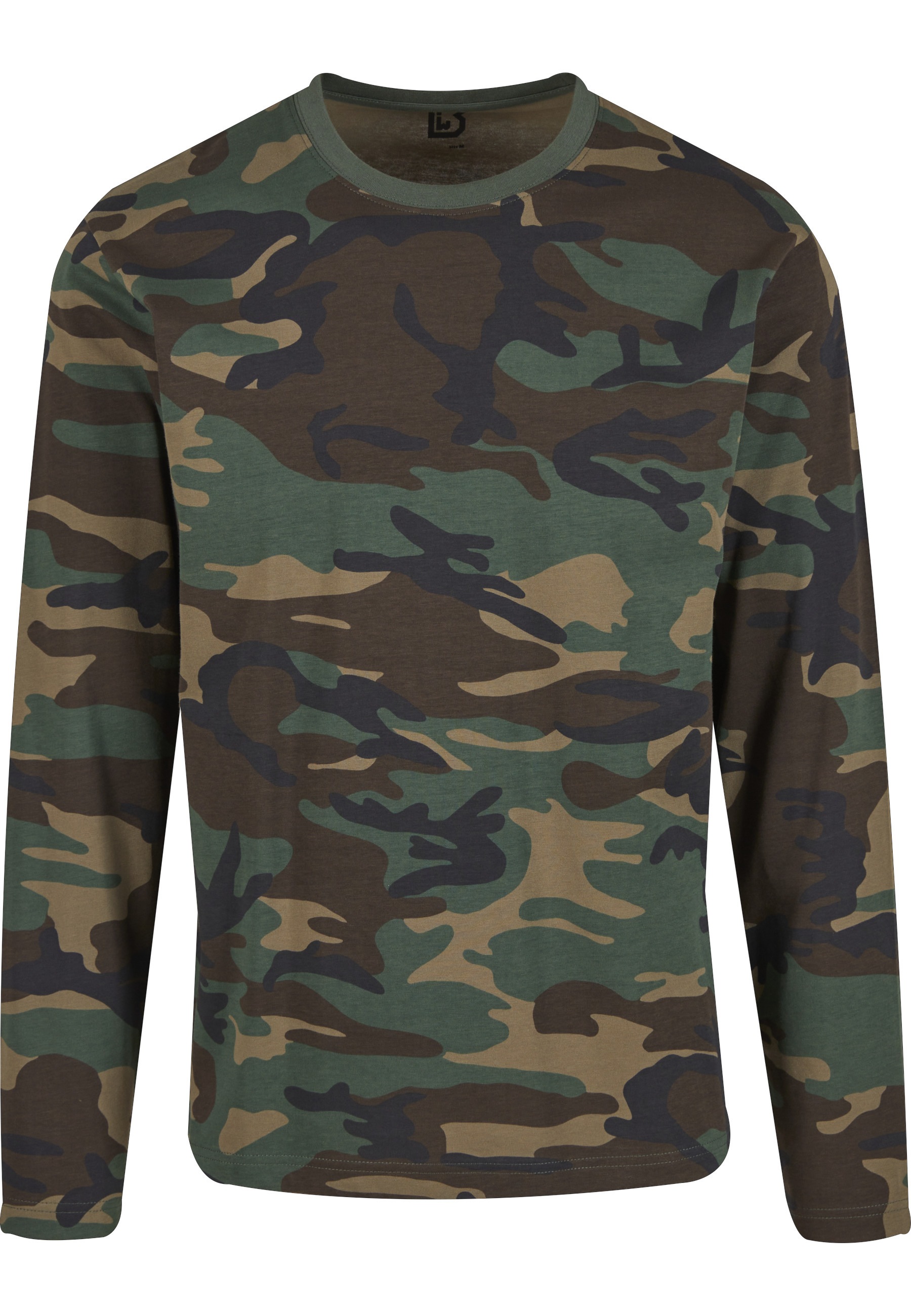 Brandit "Brandit Brandit Premium Longsleeve Shirt" 1 Stk.