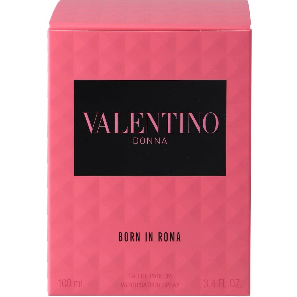 Valentino Eau de Parfum »Born In Roma Donna«