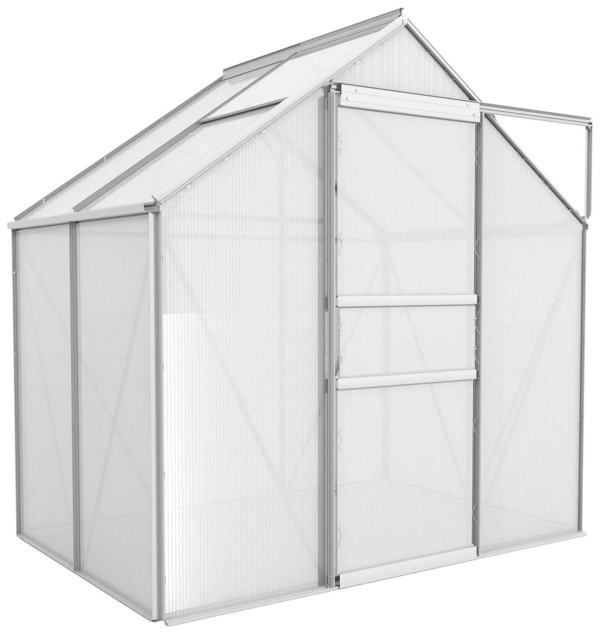 Vitavia Gewächshaus "Luna 2500" günstig online kaufen