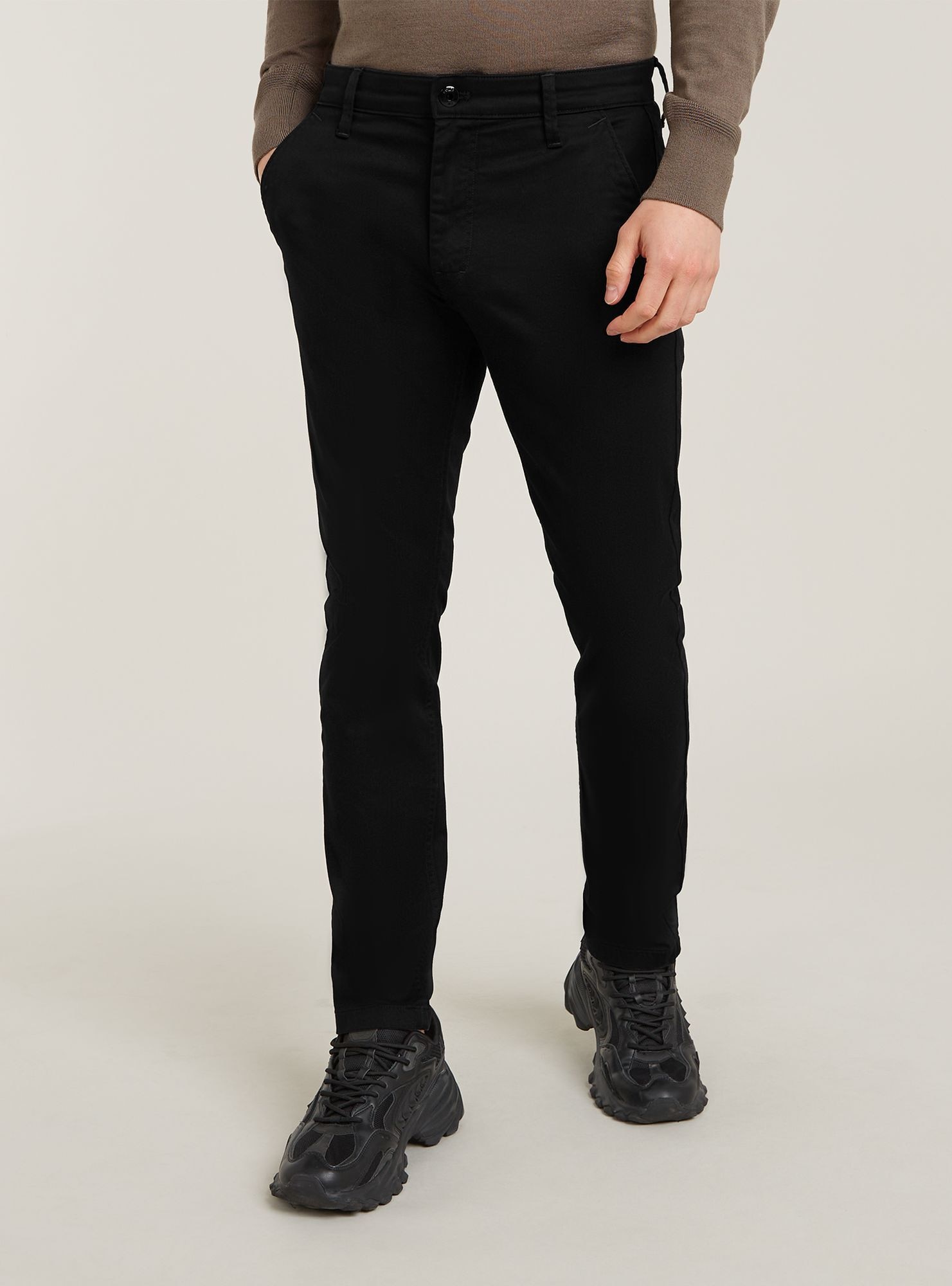 G-STAR Chinohose "Skinny Chino 3.0" günstig online kaufen