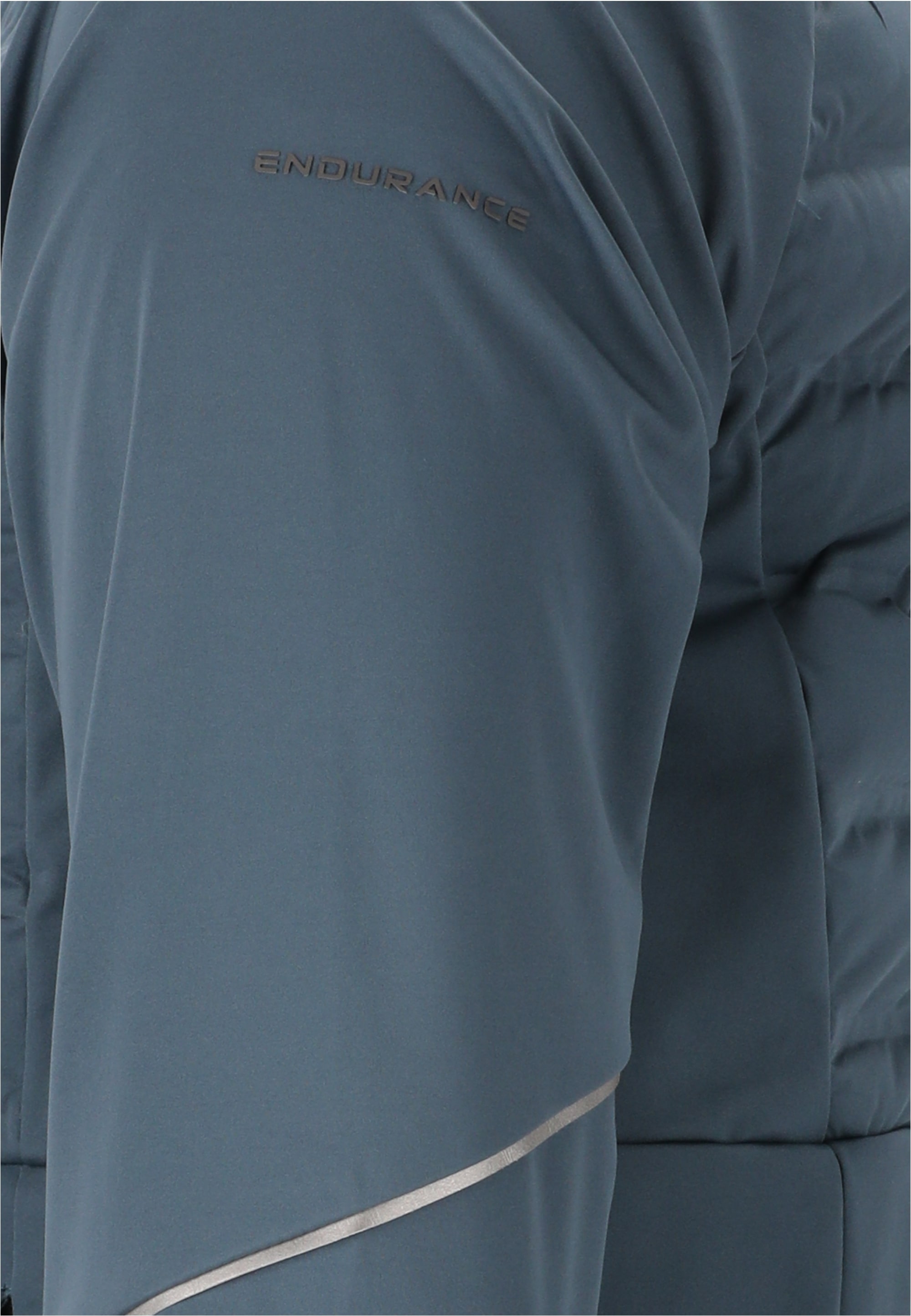 ENDURANCE Laufjacke »Sander« mit innovativem Primaloft-Futter