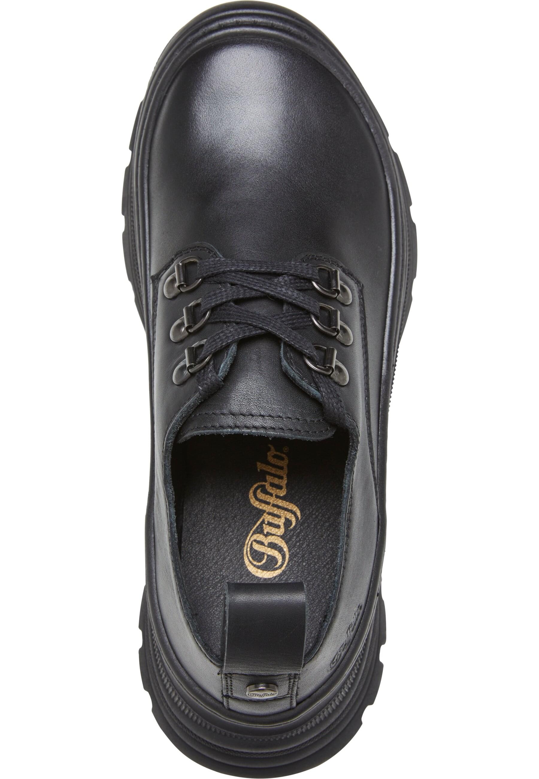 Thumbnail - Buffalo Trainingsschuh "Buffalo roam lace up lo hike"