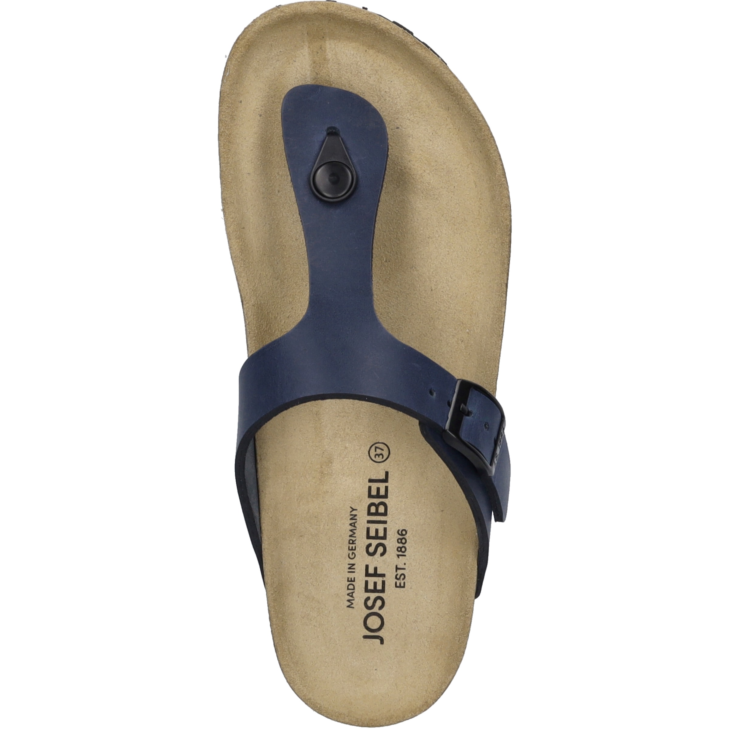 Josef Seibel Zehentrenner »Hermine 02, ocean«