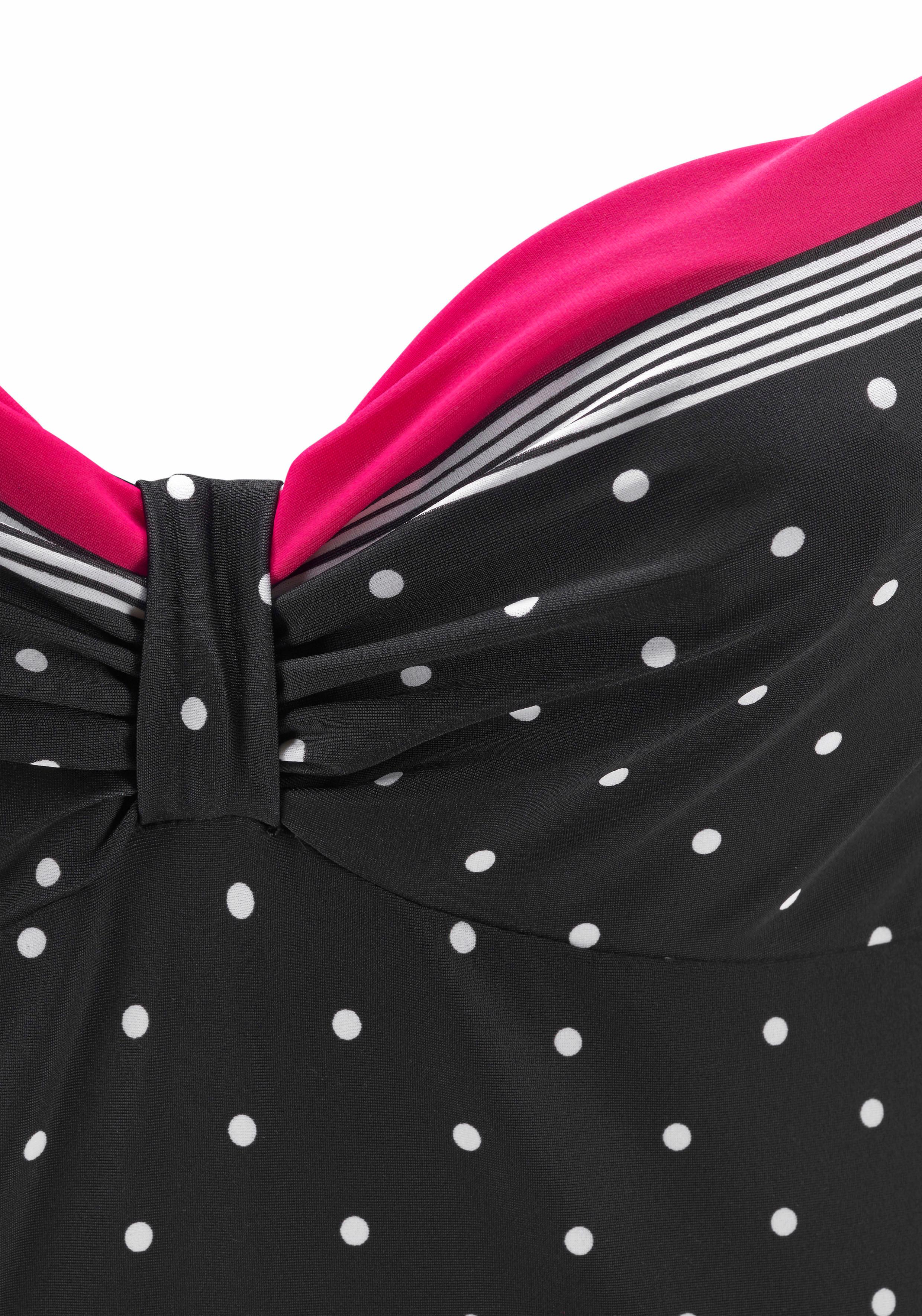 Thumbnail - LASCANA Bügel-Tankini-Top "Monroe"