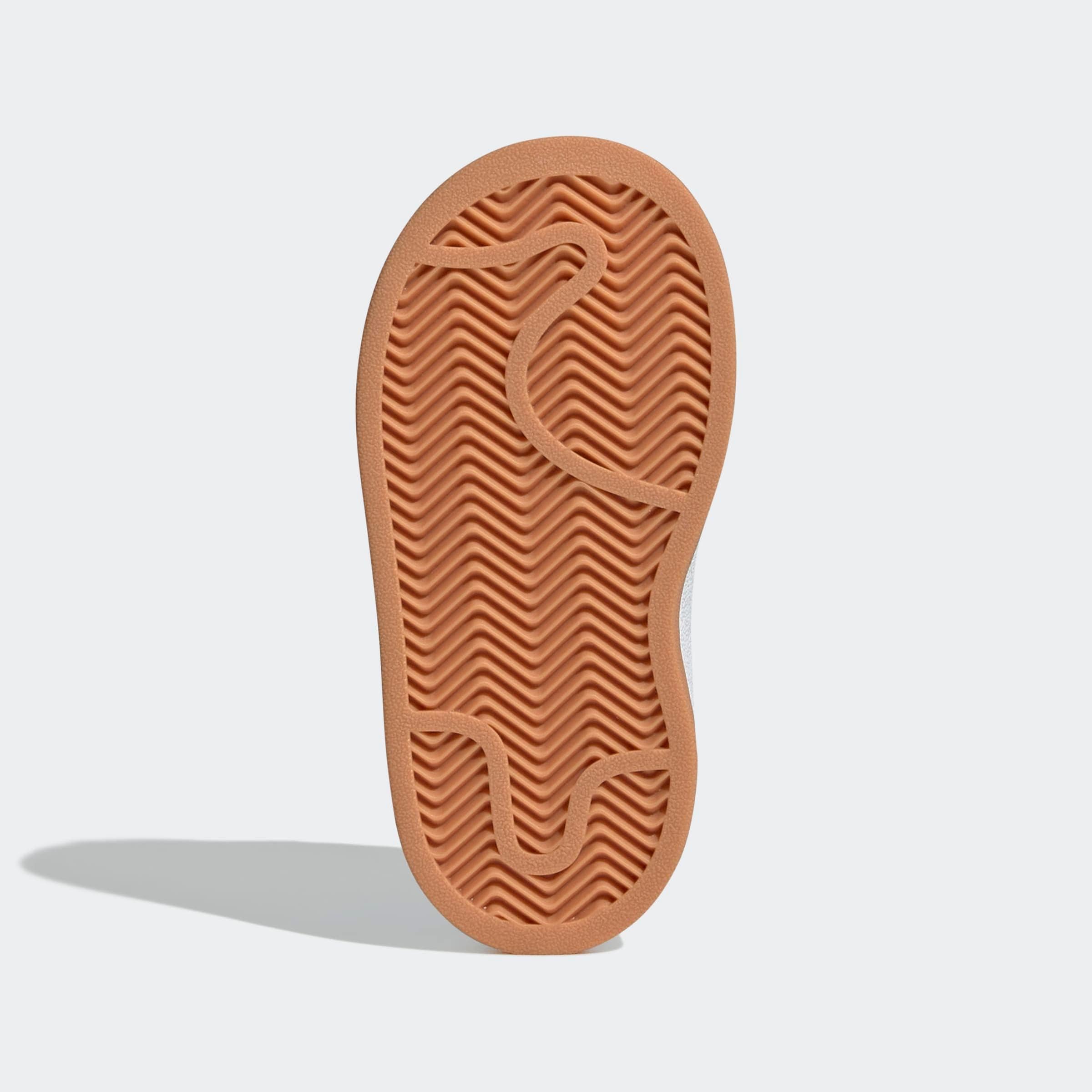 adidas Originals Sneaker »CAMPUS 00S COMFORT CLOSURE ELASTIC LACES KIDS«, für Kinder