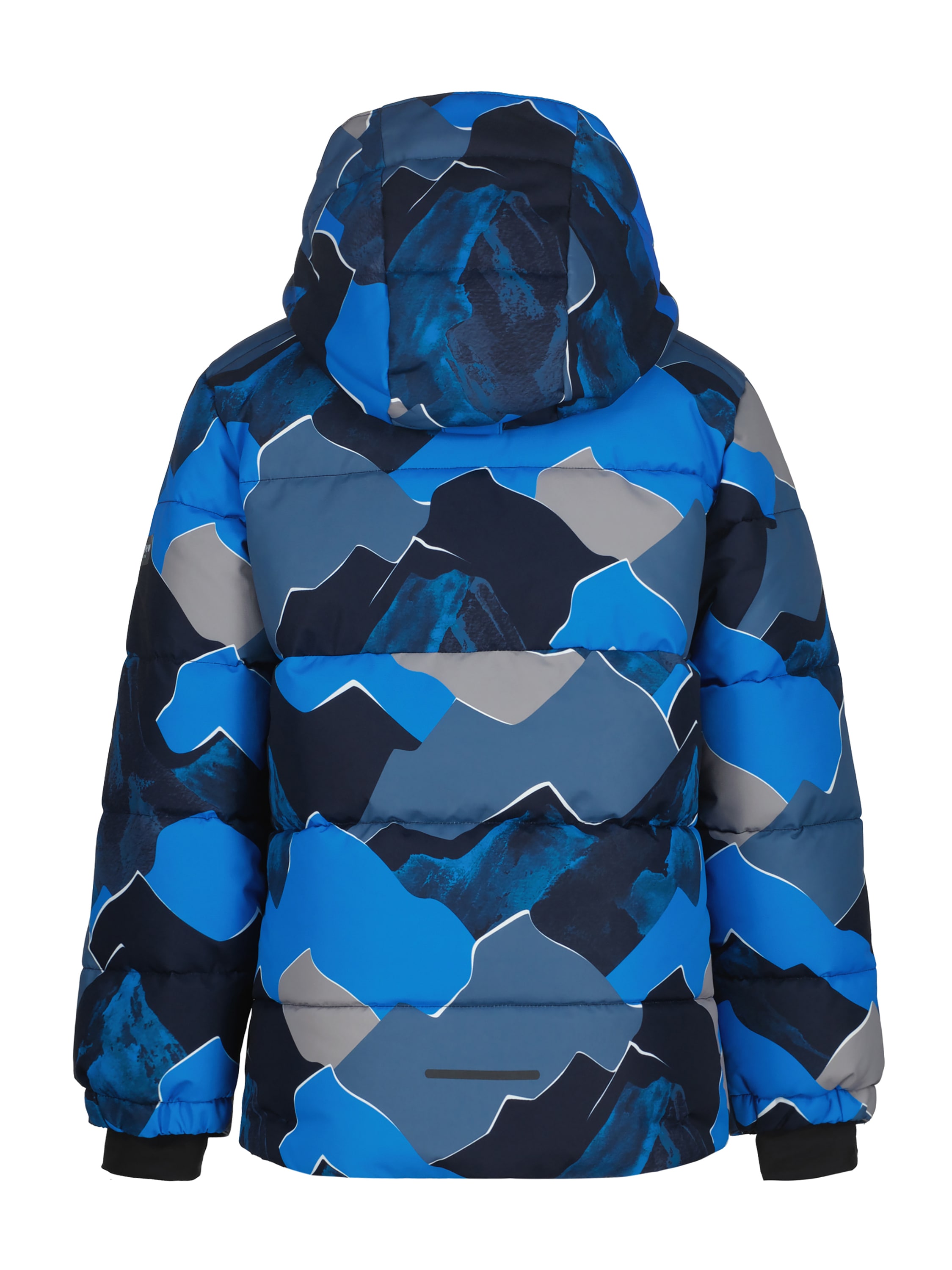Icepeak Anorak »Icepeak Anorak Laage Jr«