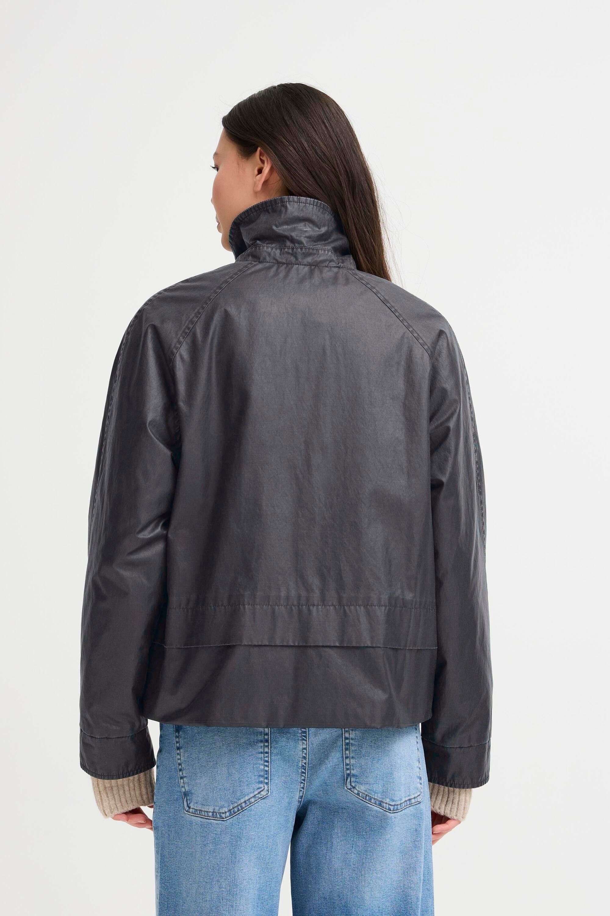 Ichi Wintermantel »Jacke IHGANILO«
