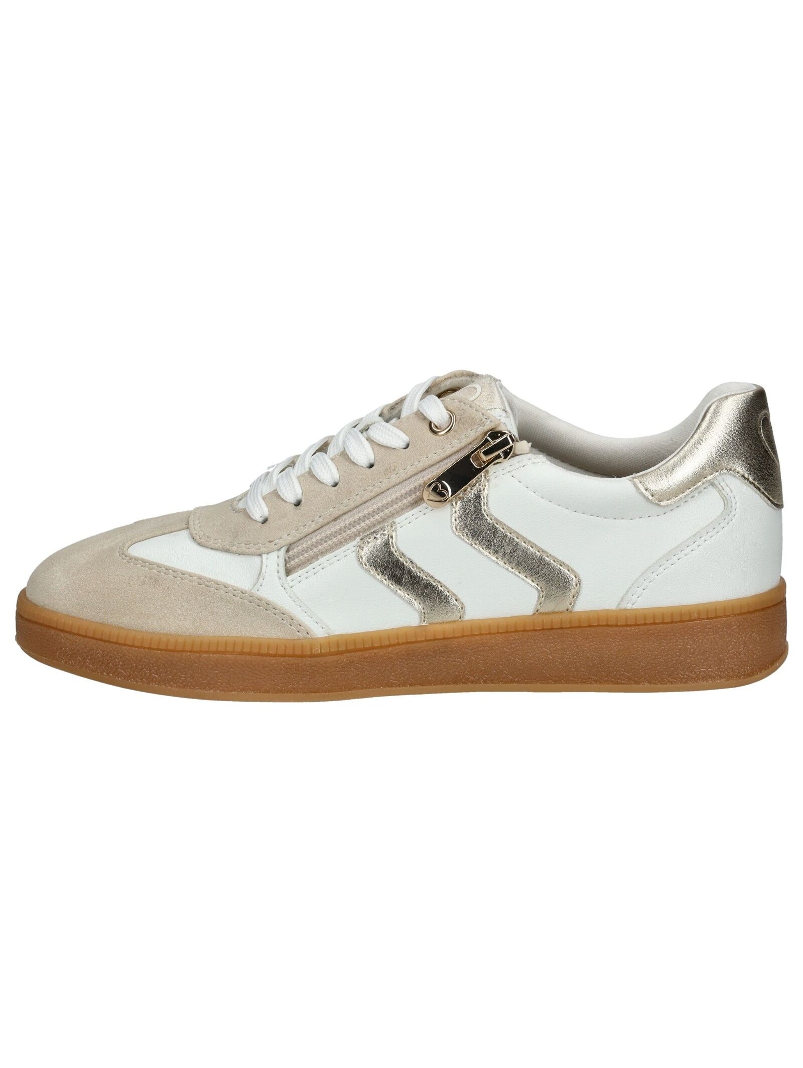 MARCO TOZZI Sneaker »Marco Tozzi Sneaker Lederimitat«
