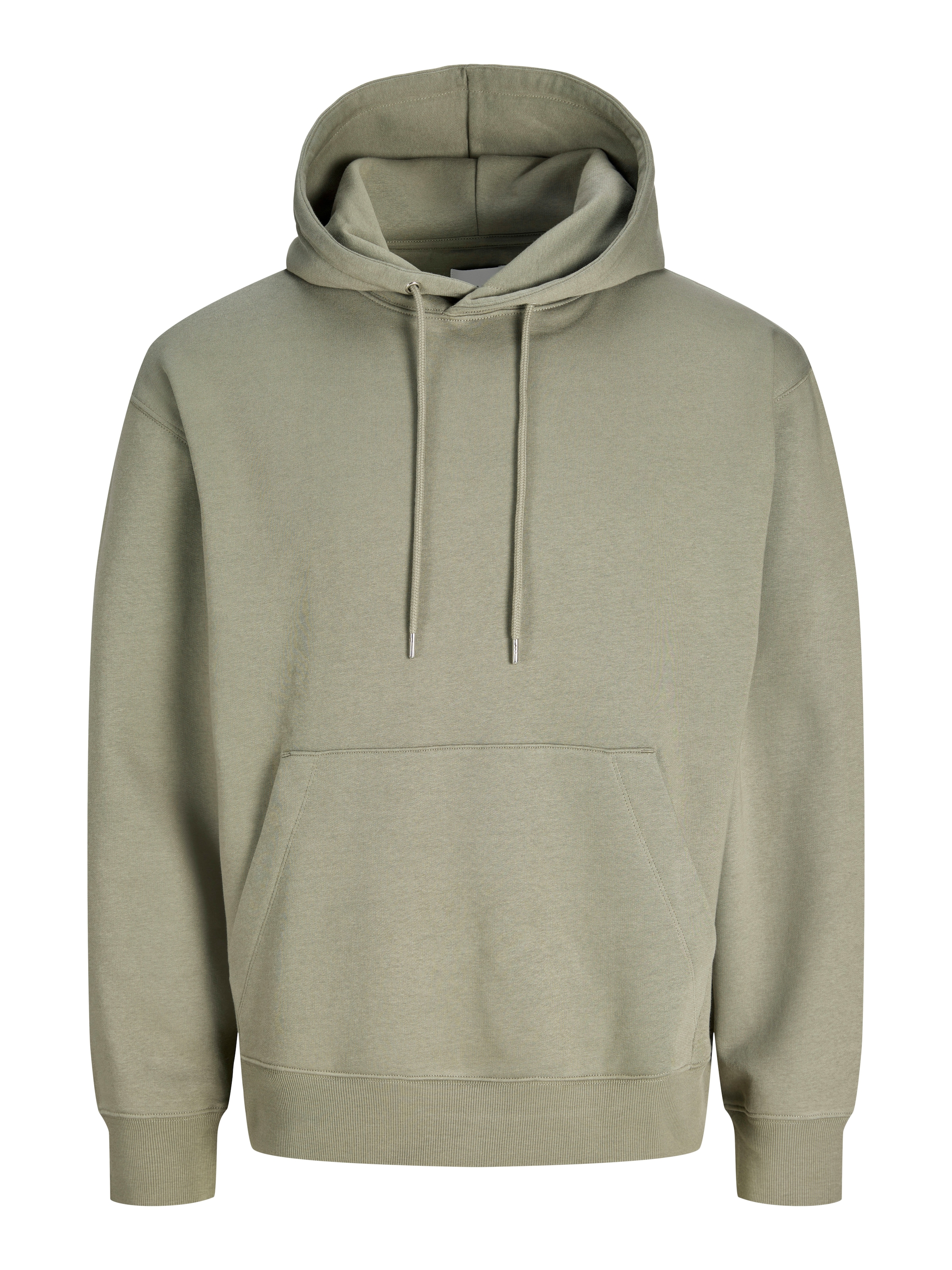 Jack & Jones Kapuzensweatshirt »JJEACE SWEAT HOOD NOOS«, Baumwollmischung, relaxed fit
