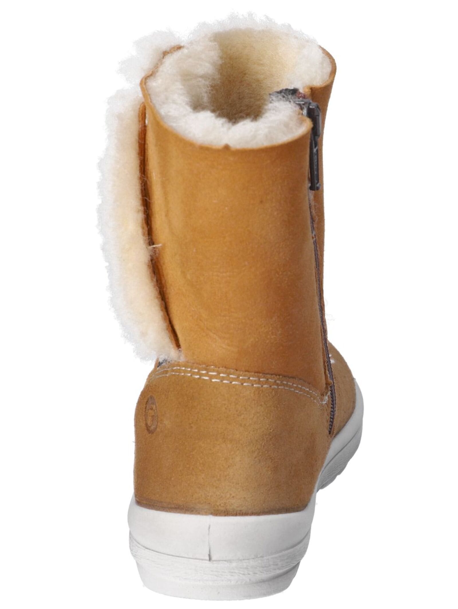 Ricosta Snowboots »Ricosta Stiefel Veloursleder«