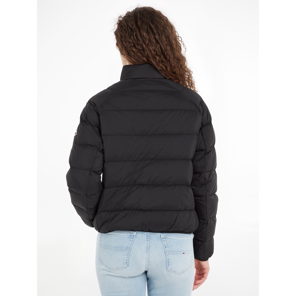 Tommy Jeans Daunenjacke »TJW LIGHT DOWN JACKET«